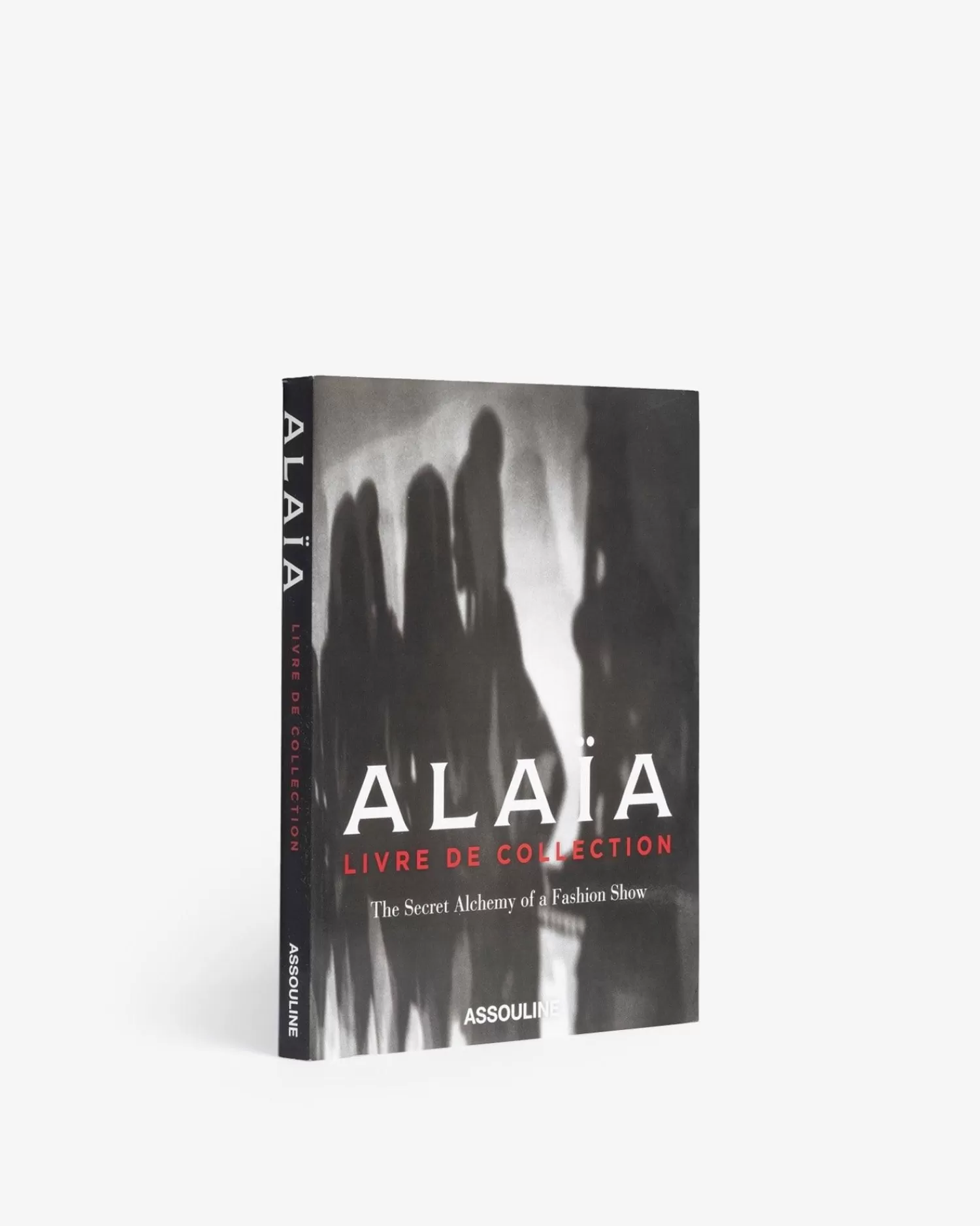 Alaia: Livre De Collection-Assouline Outlet