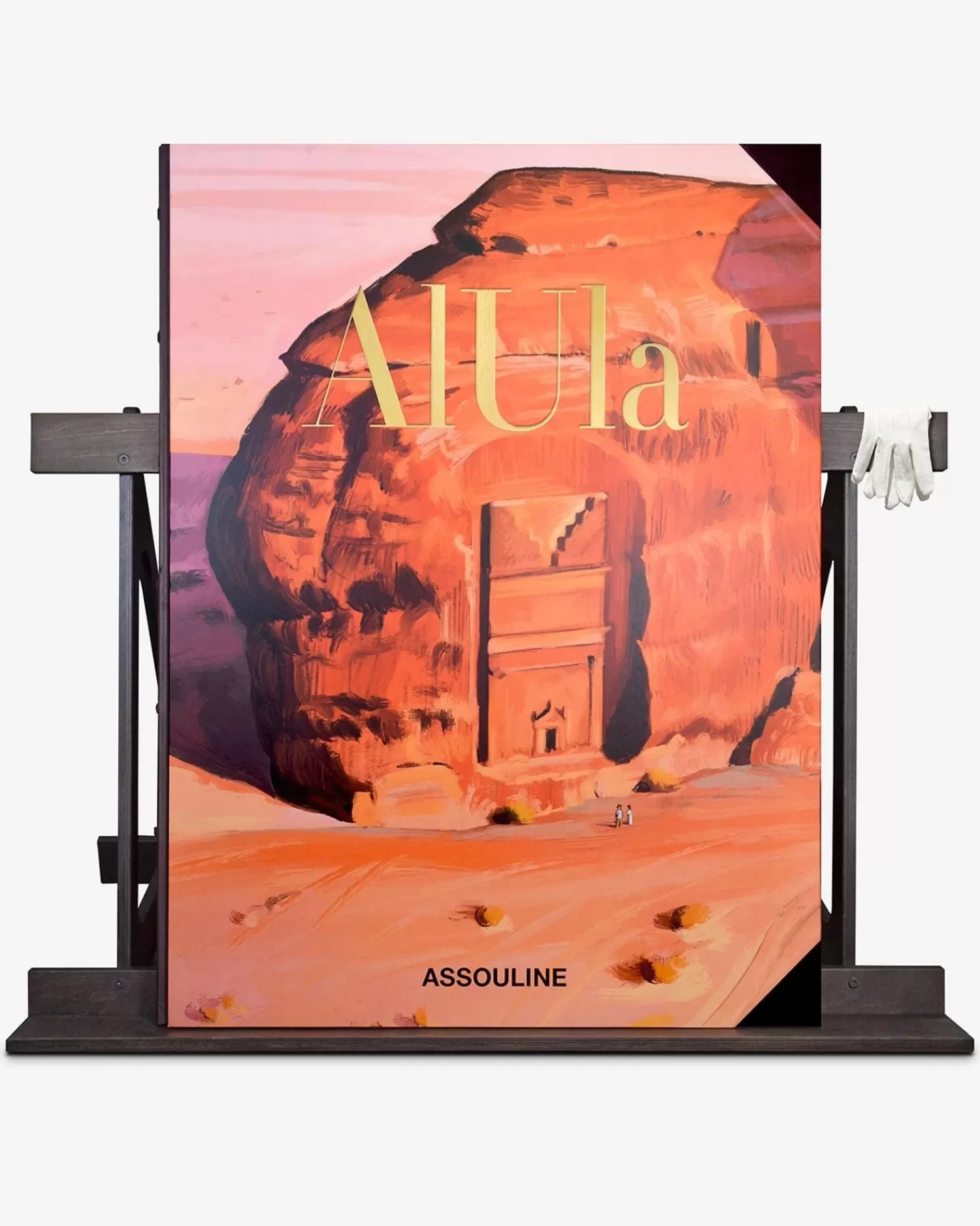 Alula Xxl-Assouline Outlet