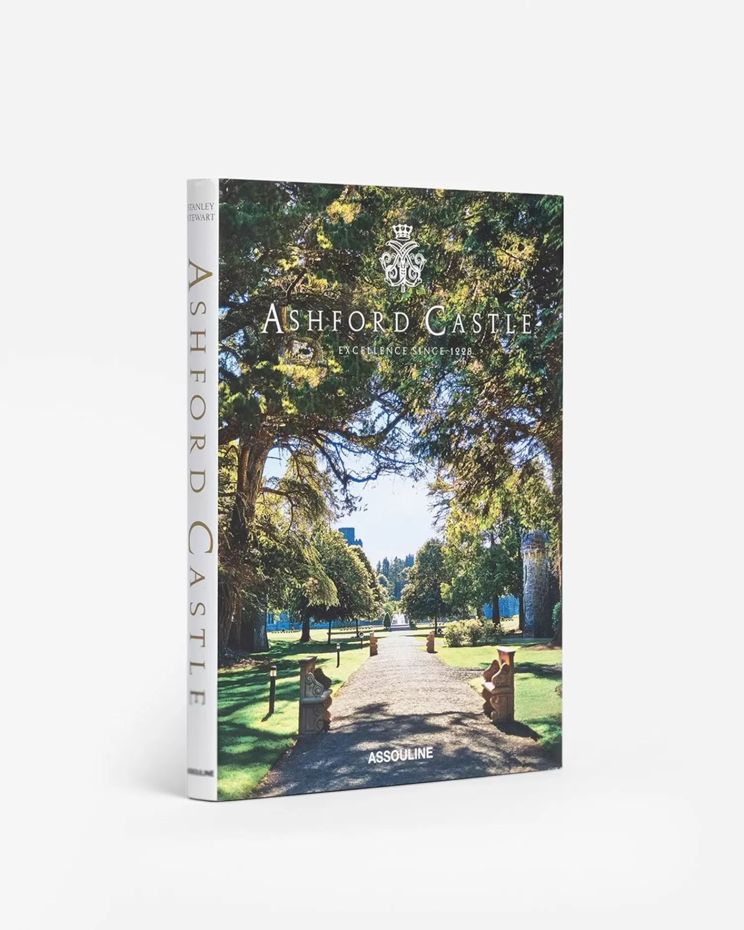 Ashford-Kasteel-Assouline Online