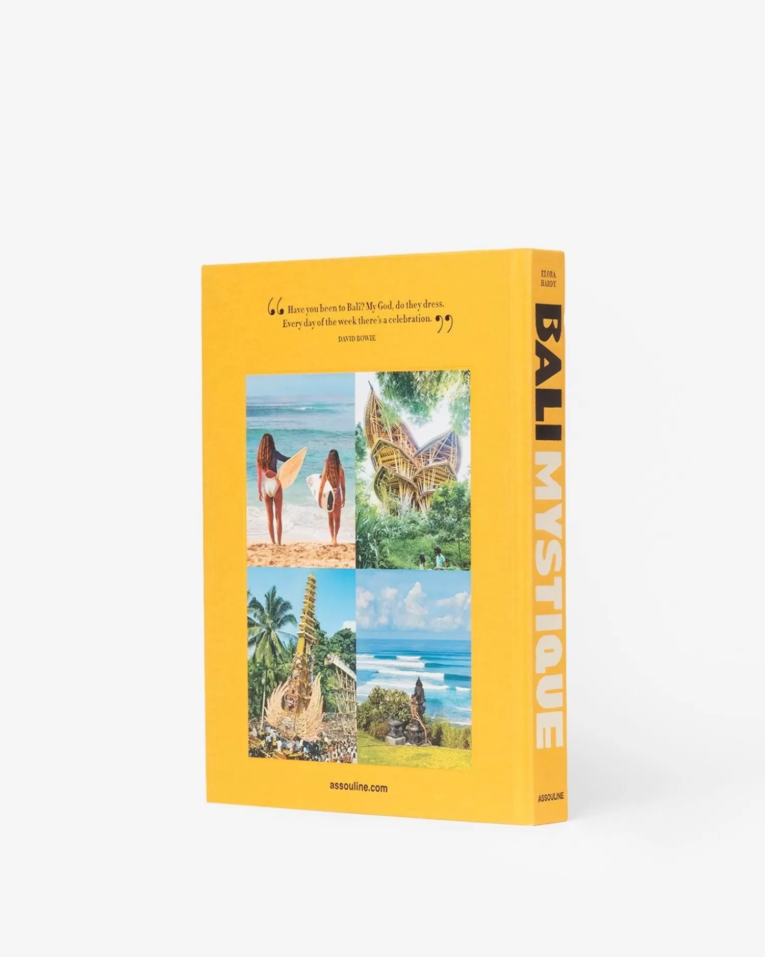 Bali Mystiek-Assouline Cheap