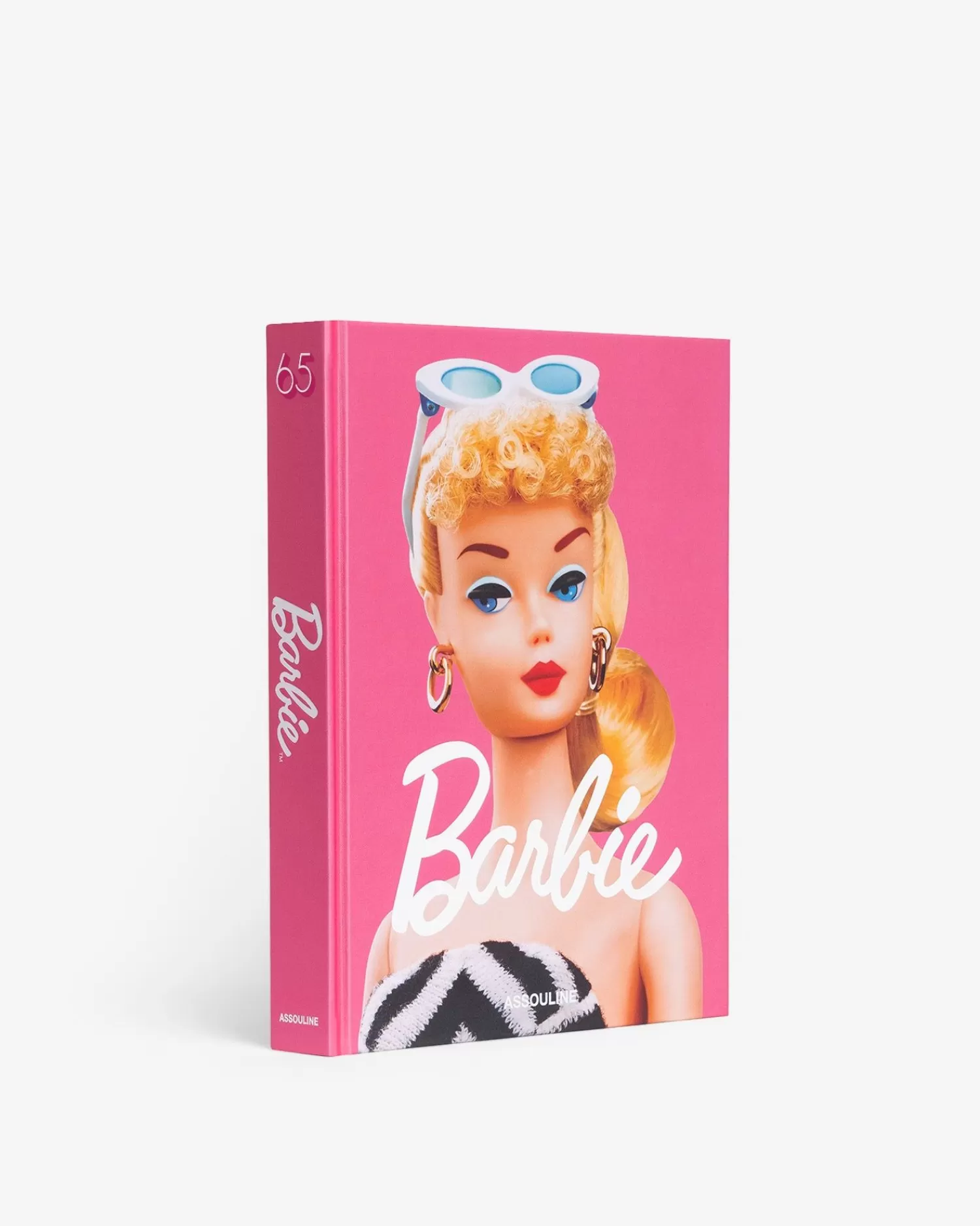 Barbie-Assouline Hot