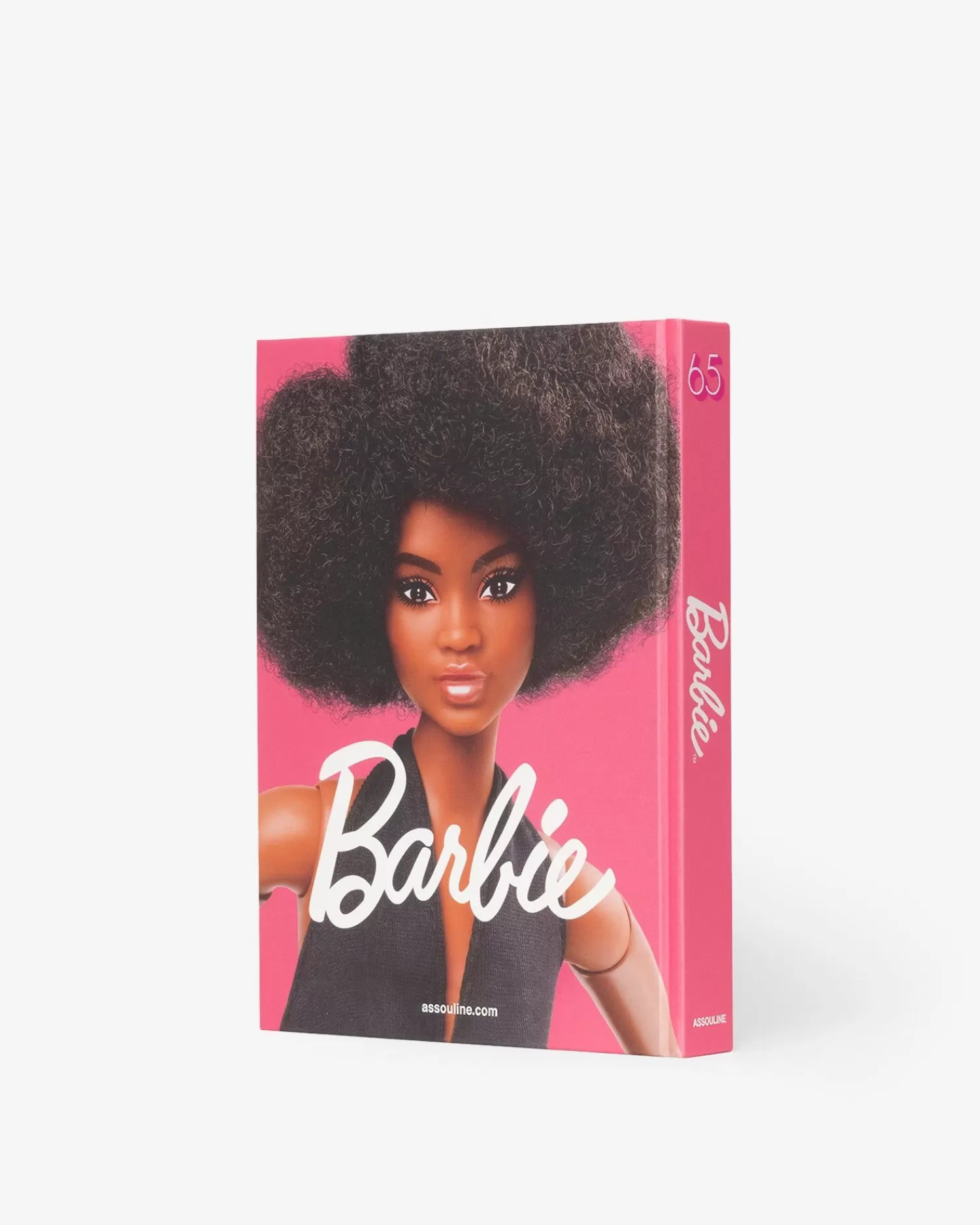 Barbie-Assouline Hot