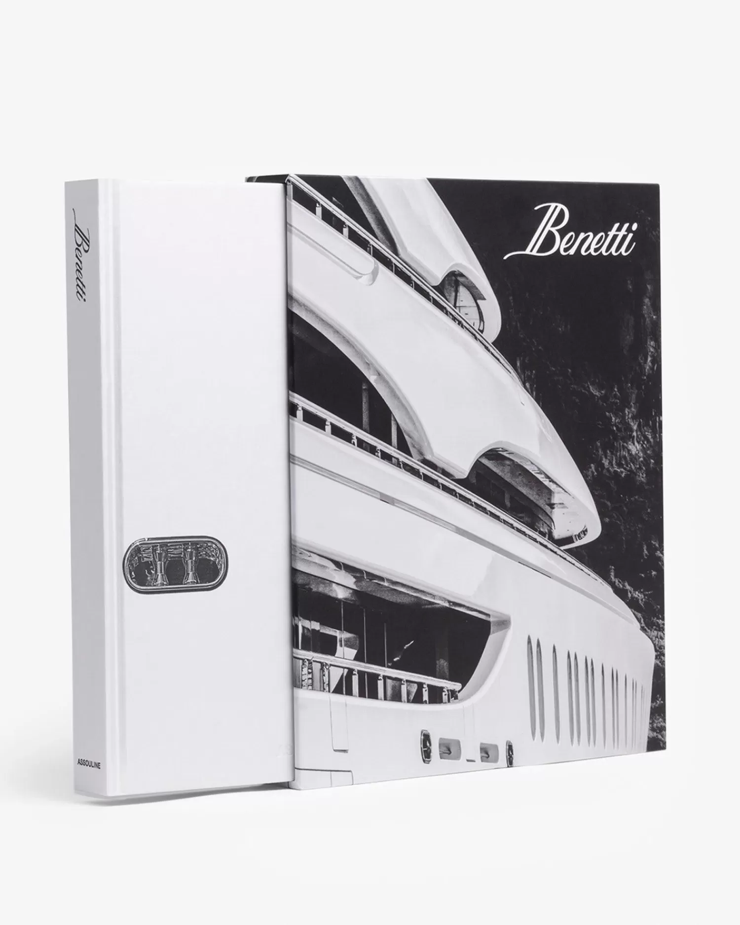 Benetti-Assouline Store