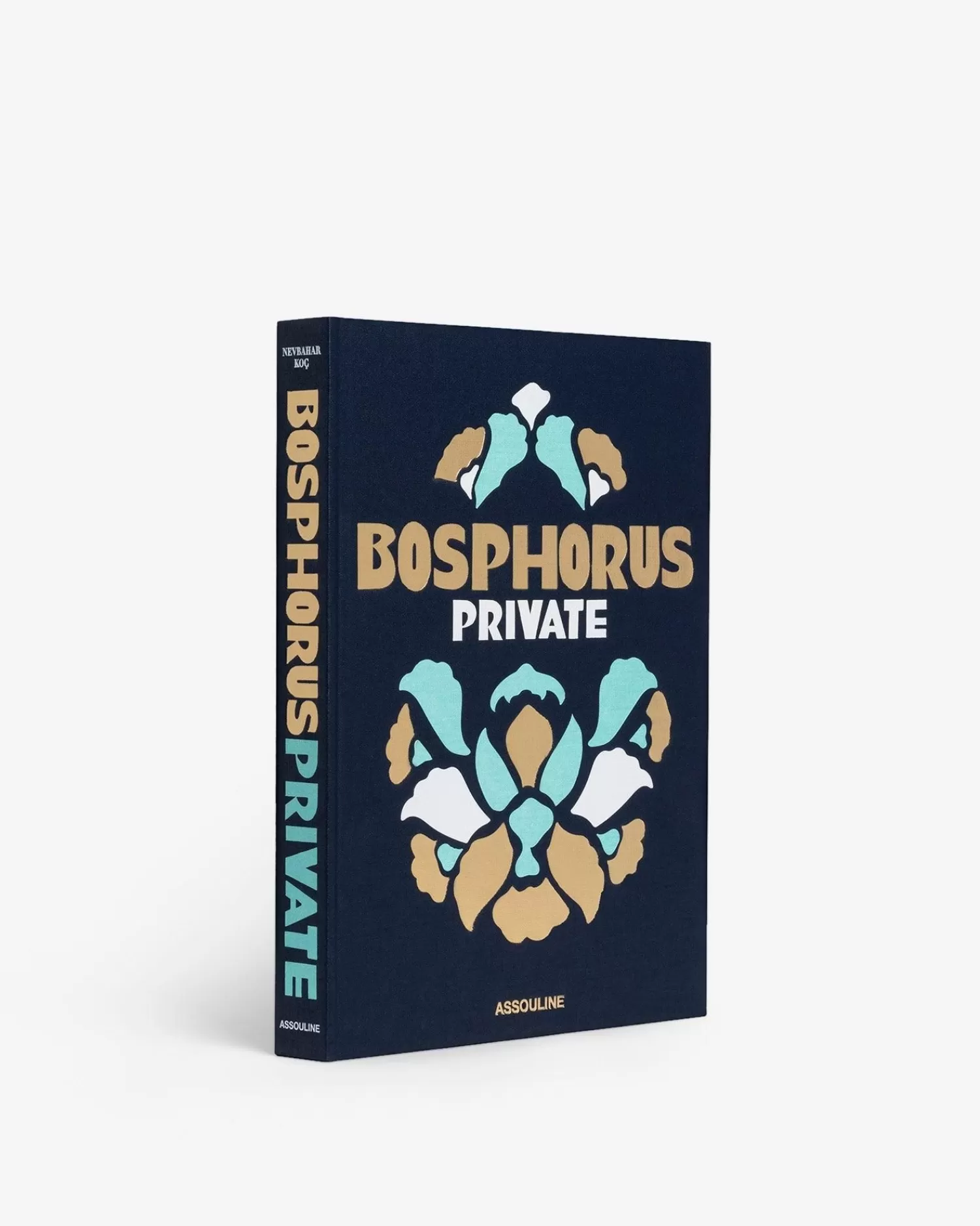 Bosporus Prive-Assouline Shop