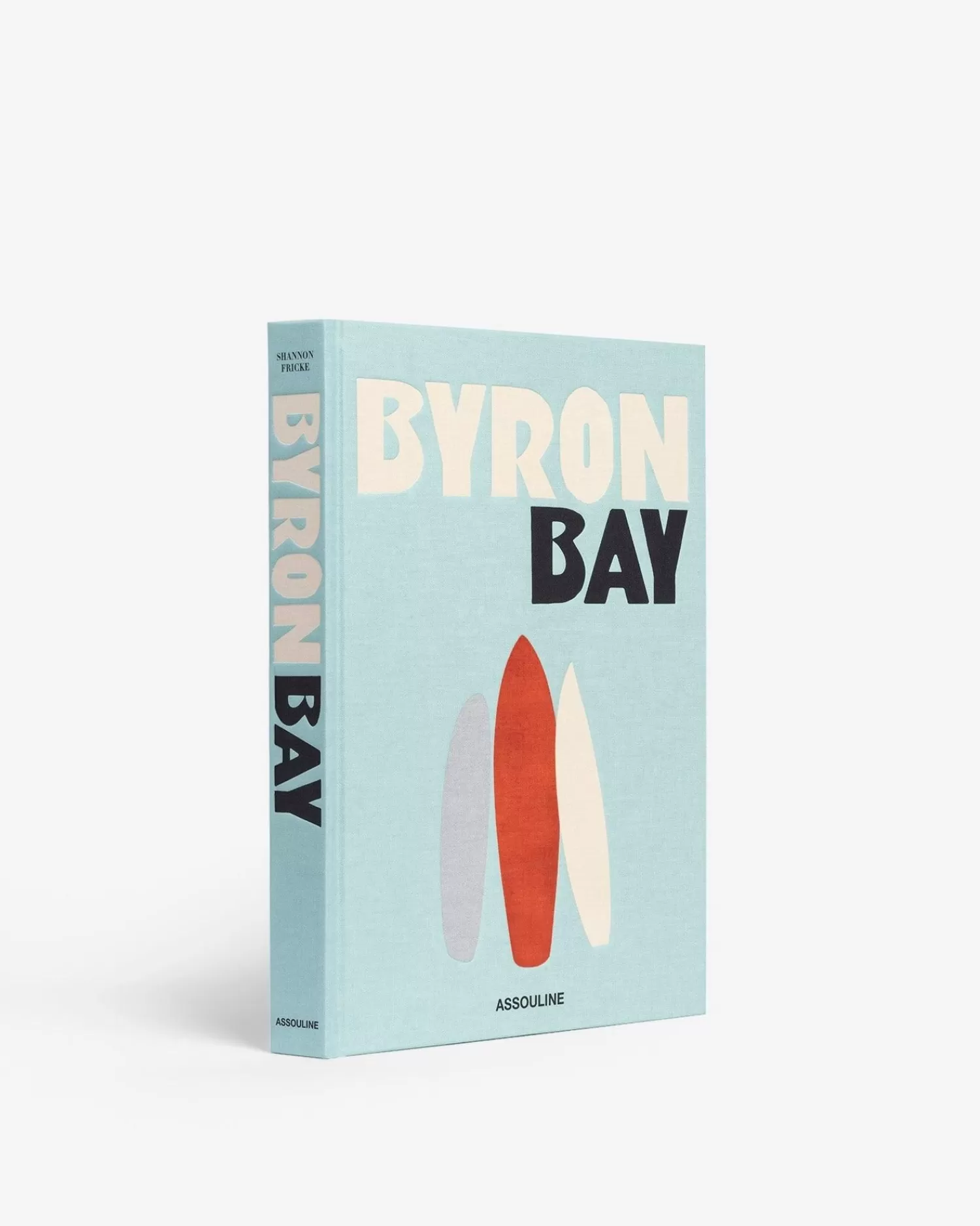 Byronbaai-Assouline New