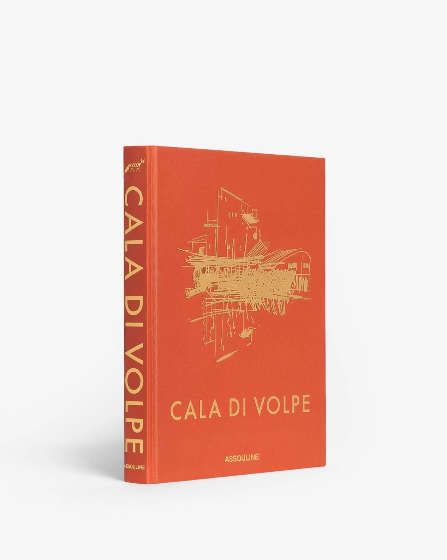 Cala Di Volpe-Assouline Clearance