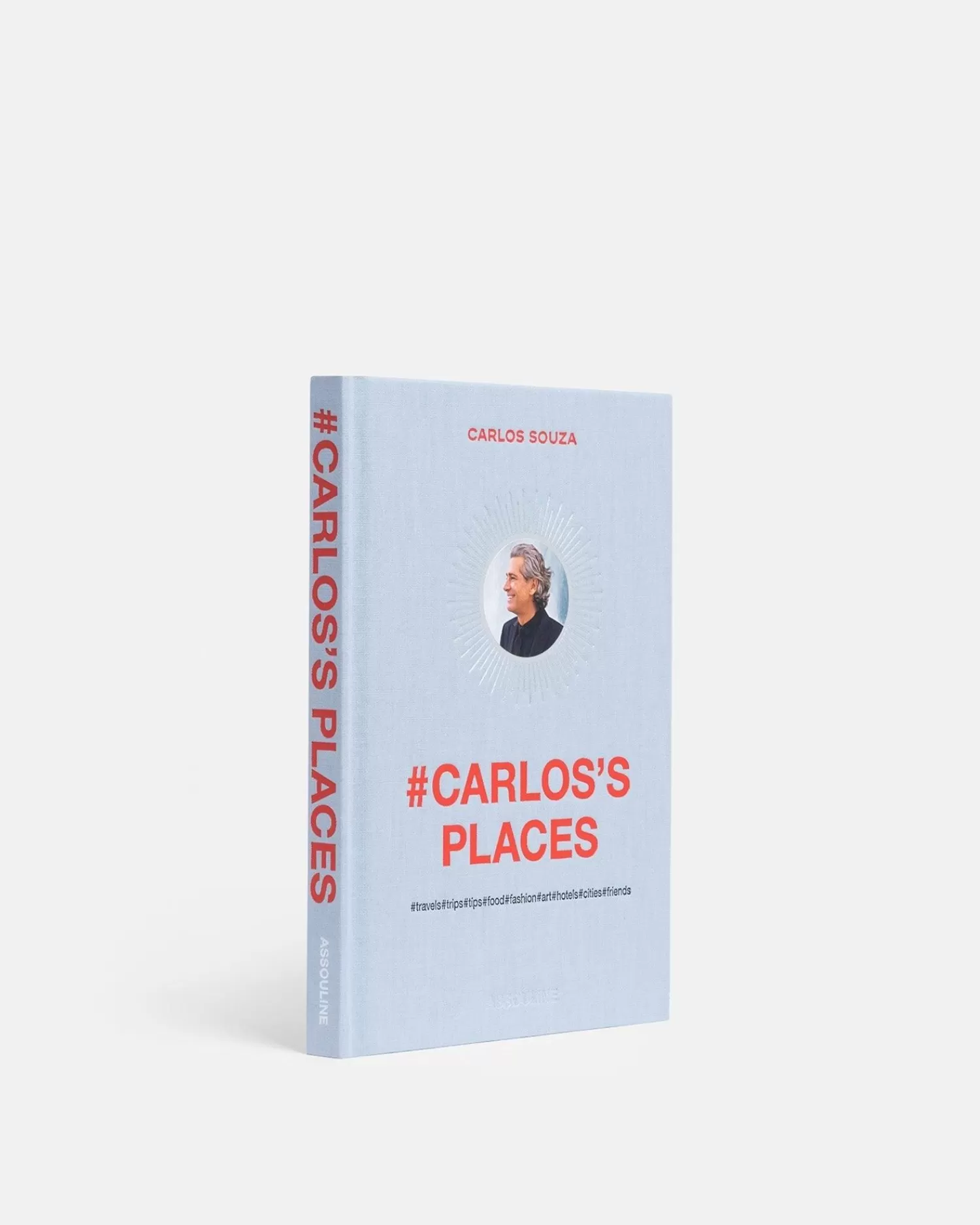 Carlos' Plaatsen-Assouline Best