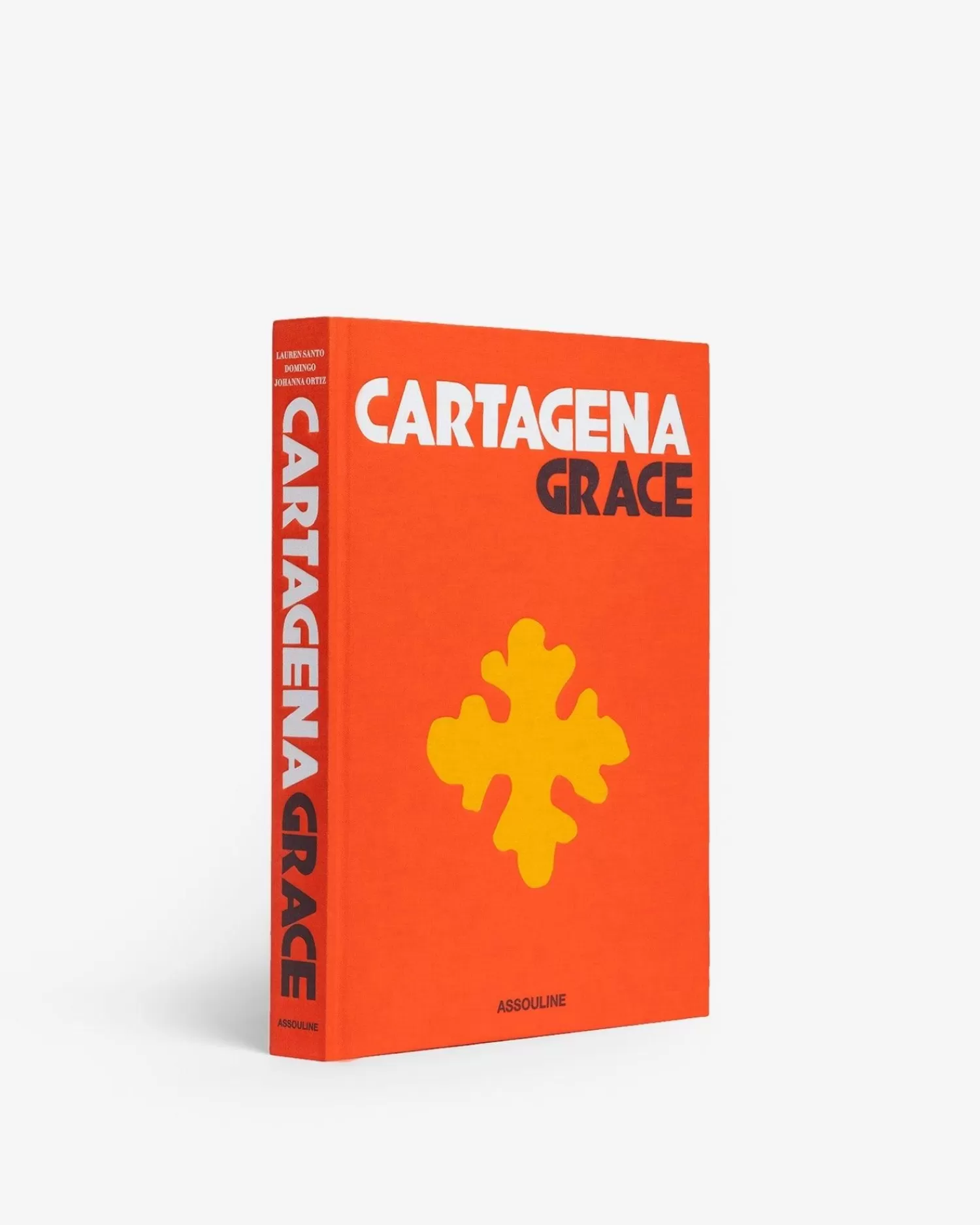 Cartagena Grace-Assouline Hot