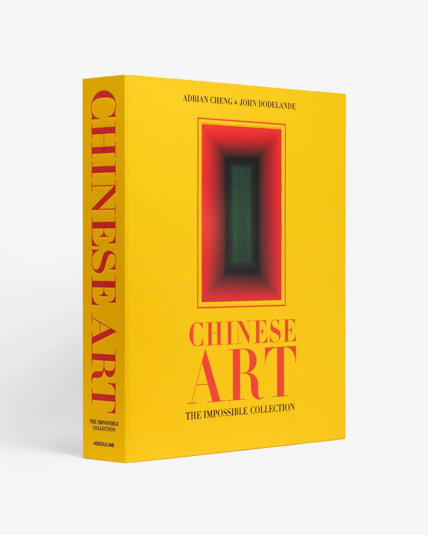 Chinese Kunst: De Onmogelijke Collectie-Assouline Hot