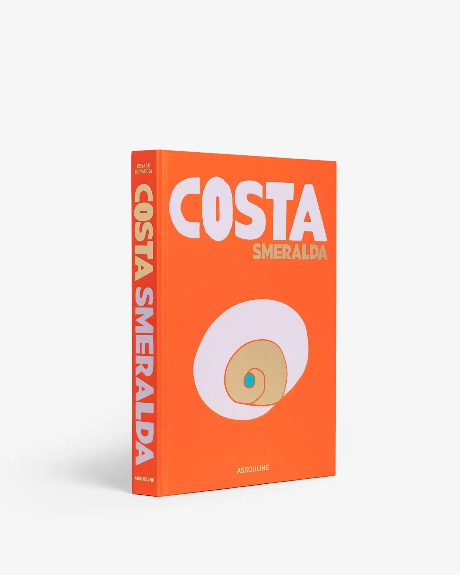 Costa Smeralda-Assouline Outlet