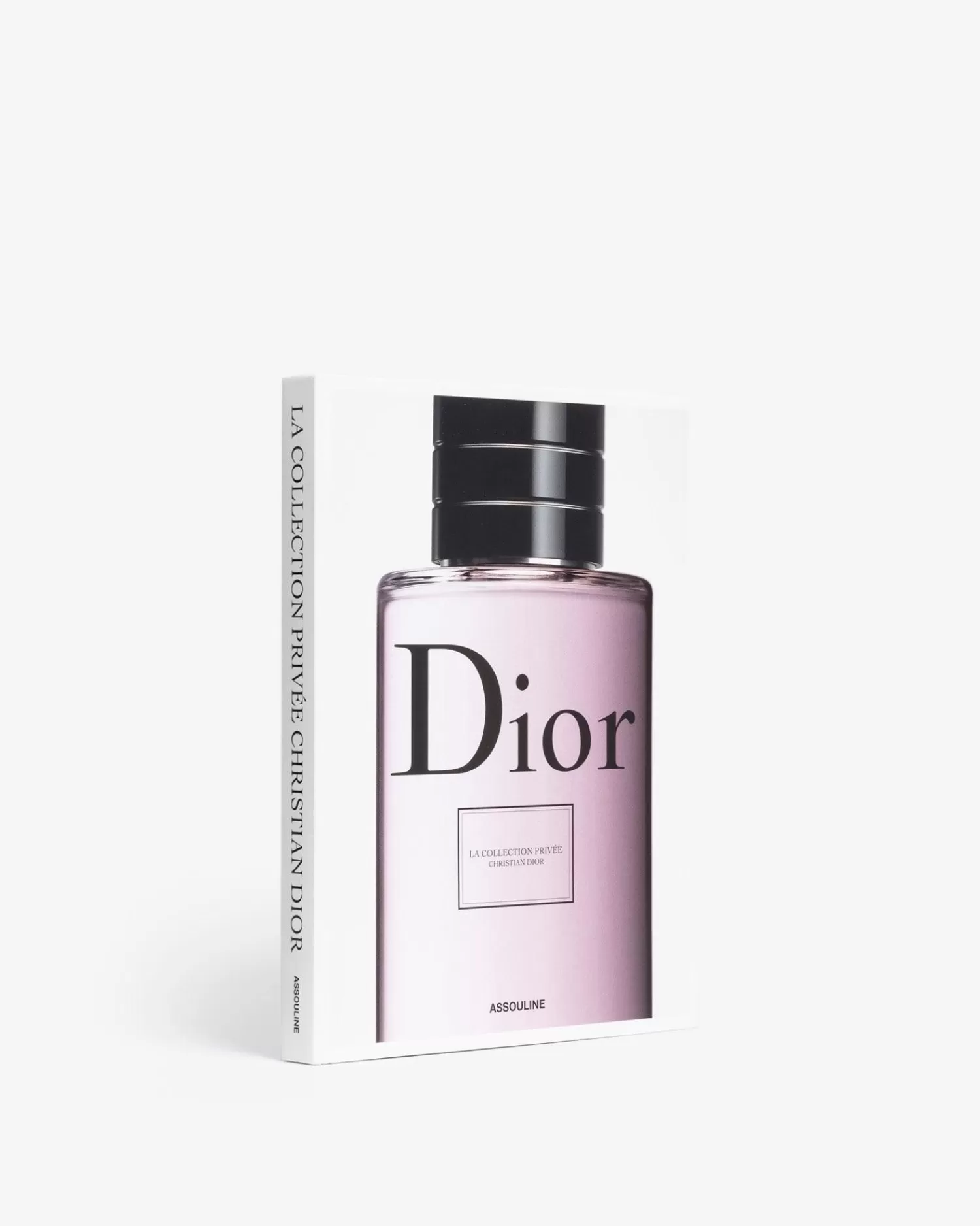 De Privecollectie Van Christian Dior Parfum-Assouline Store