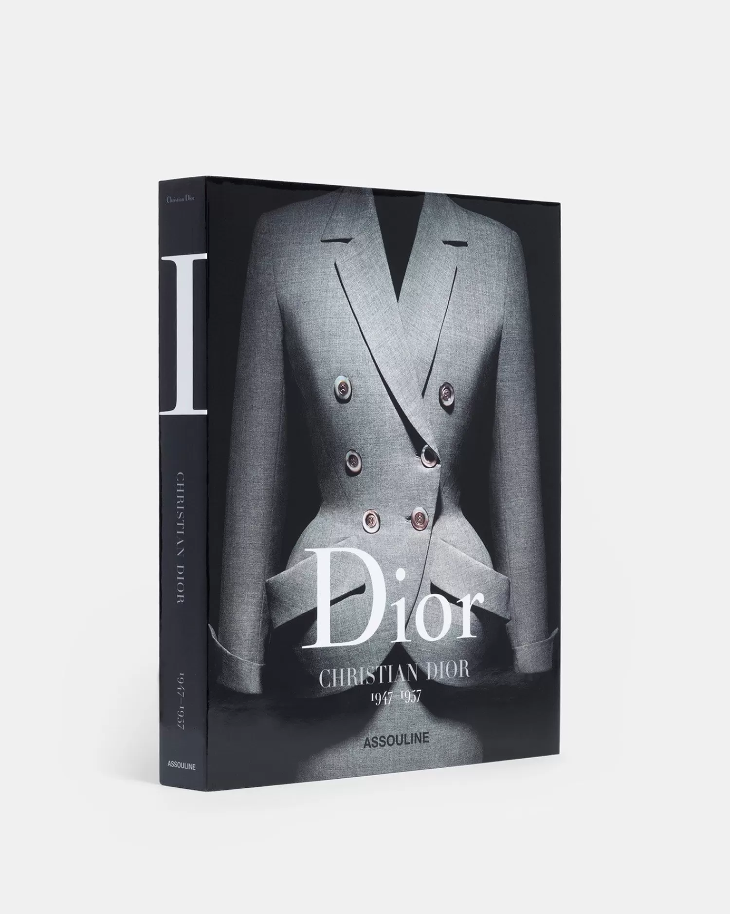 Dior Van Christian Dior-Assouline Store