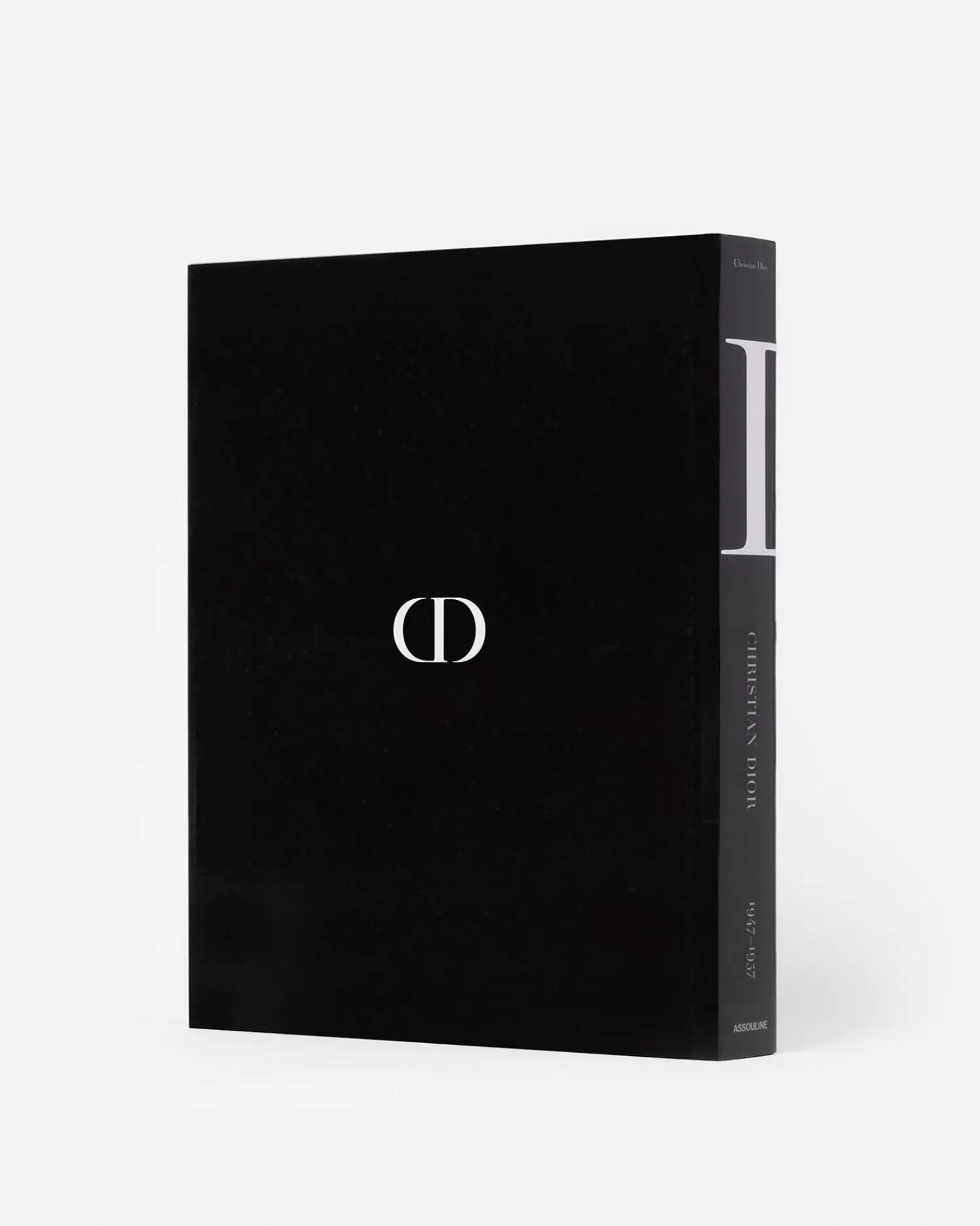 Dior Van Christian Dior-Assouline Store