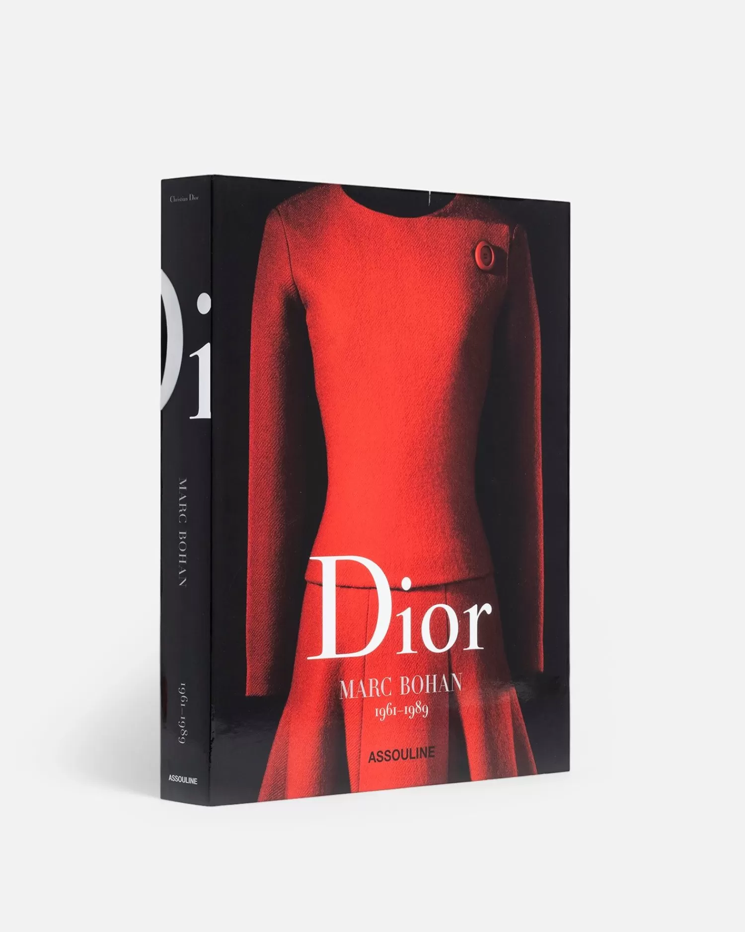 Dior Van Marc Bohan-Assouline Flash Sale