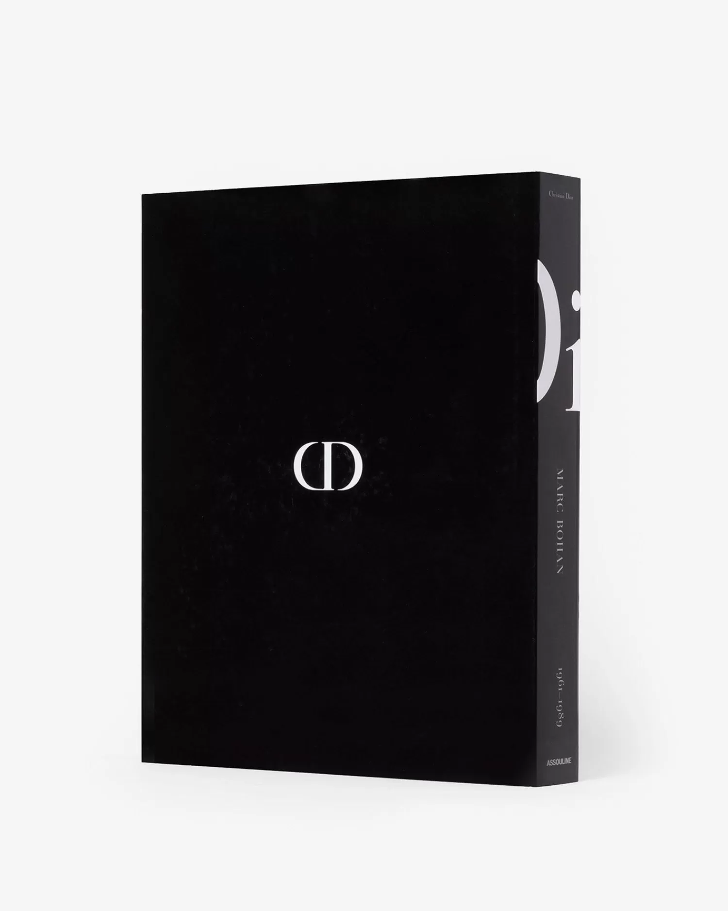 Dior Van Marc Bohan-Assouline Flash Sale