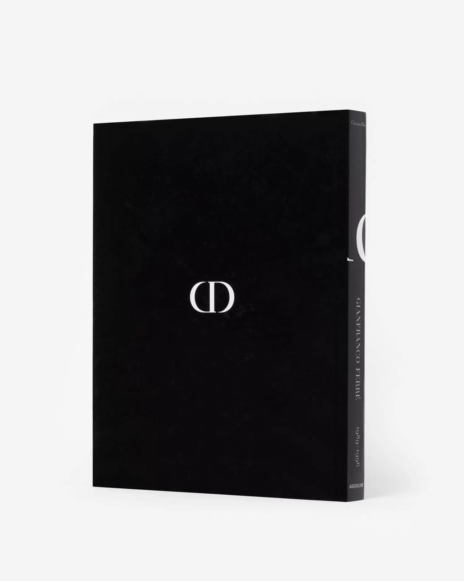 Dior Van Raf Simons-Assouline Flash Sale