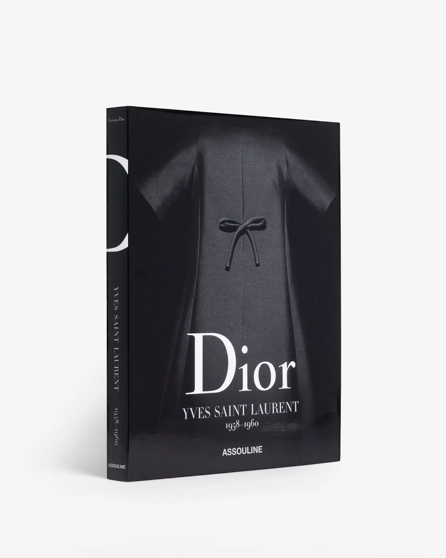 Dior Van Yves Saint Laurent-Assouline Outlet