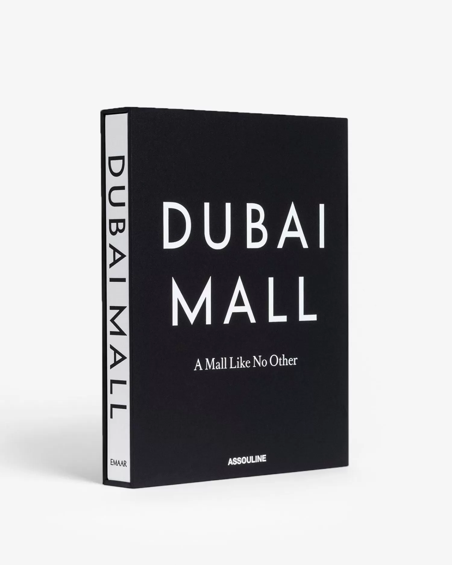 Dubai Mall: Een Winkelcentrum Als Geen Ander-Assouline Online