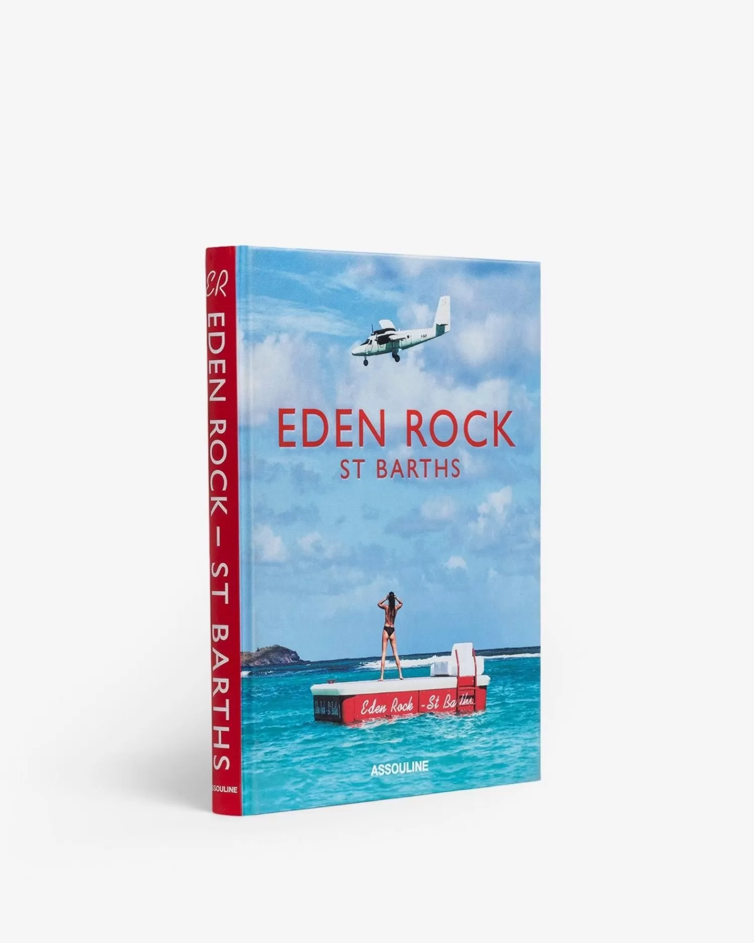 Eden Rock-St Barths-Assouline Online