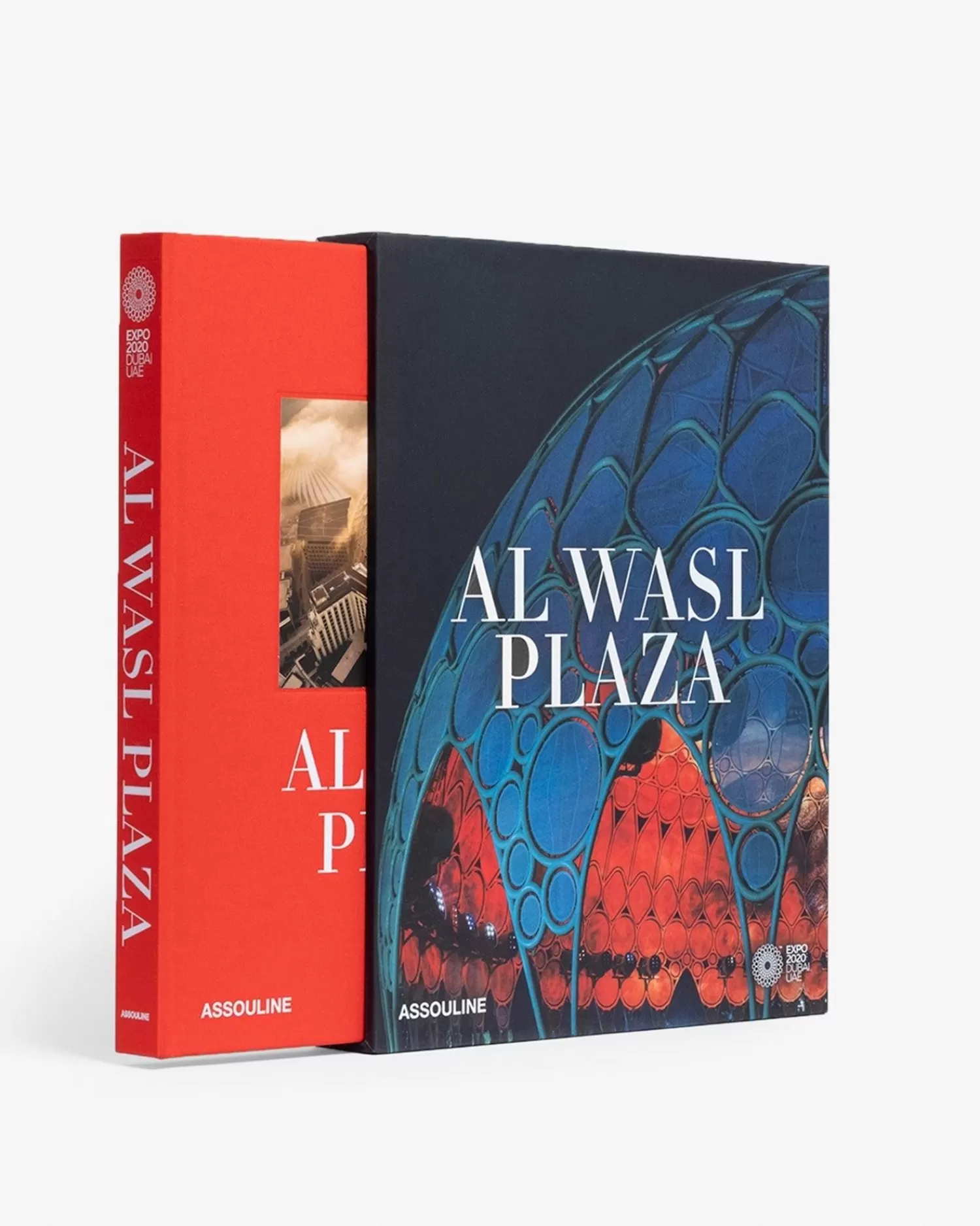 Expo 2020 Dubai: Al Wasl Plaza-Assouline Sale