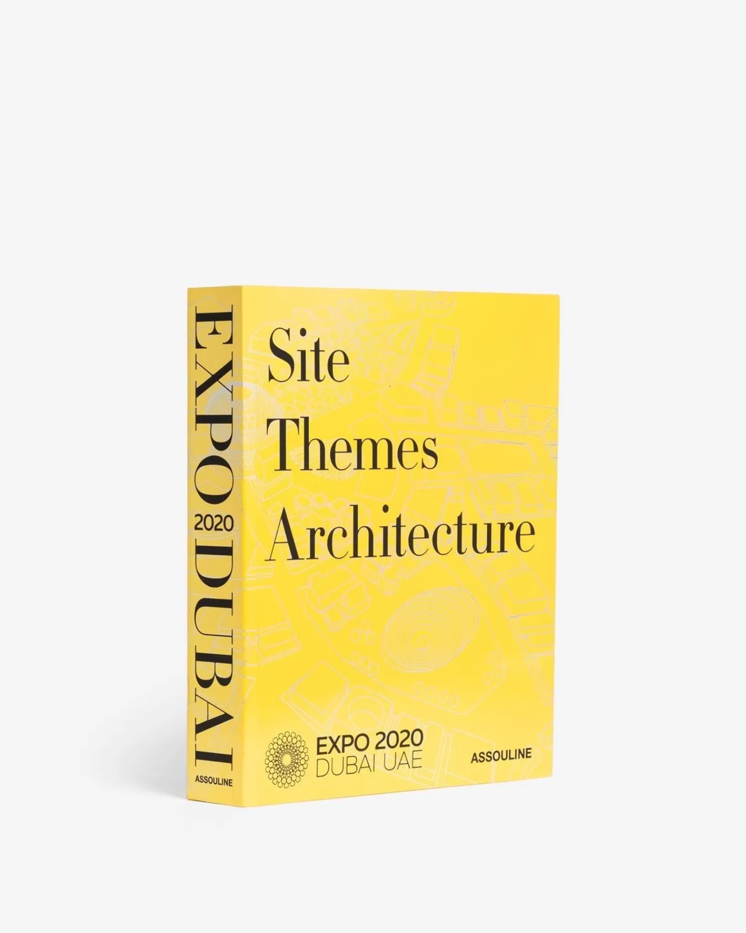 Expo 2020 Dubai: Catalogussite, Thema'S, Architectuur-Assouline Online