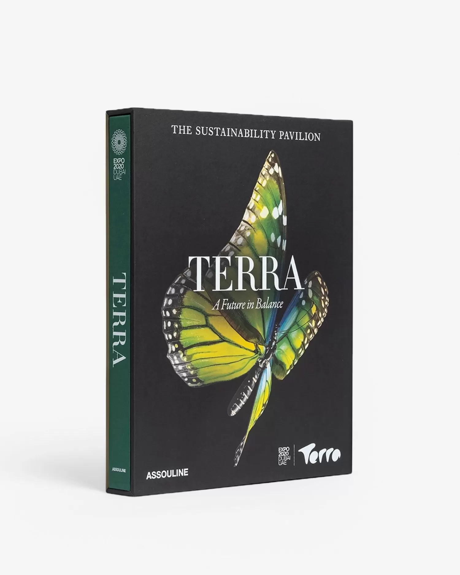 Expo 2020 Dubai: Terra-The Sustainability Pavilion-Assouline Sale