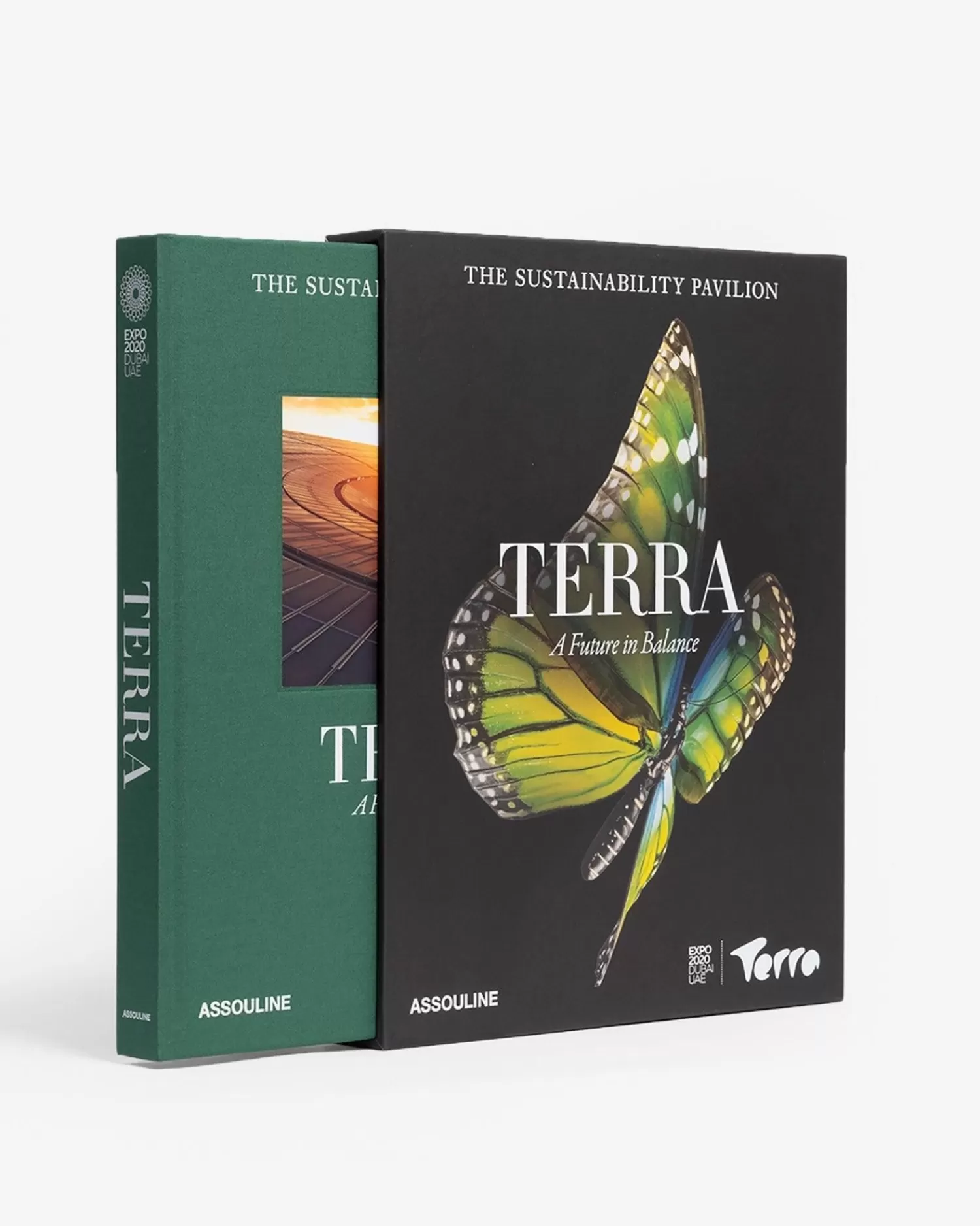 Expo 2020 Dubai: Terra-The Sustainability Pavilion-Assouline Sale