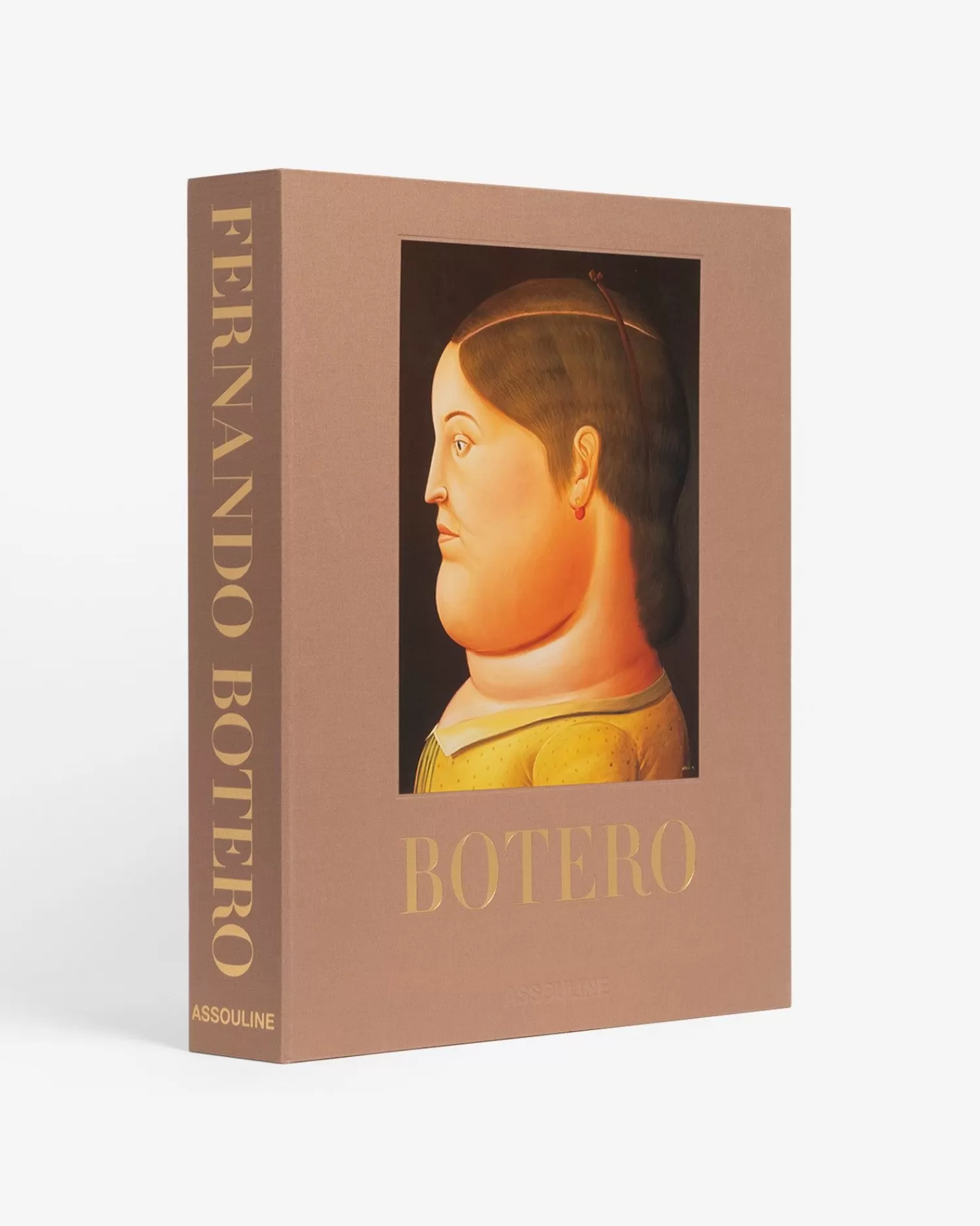 Fernando Botero-Assouline Best Sale