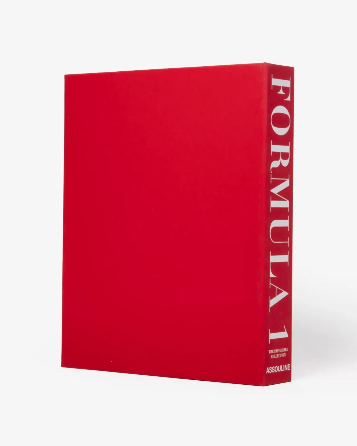 Formule 1: De Onmogelijke Collectie-Assouline Outlet