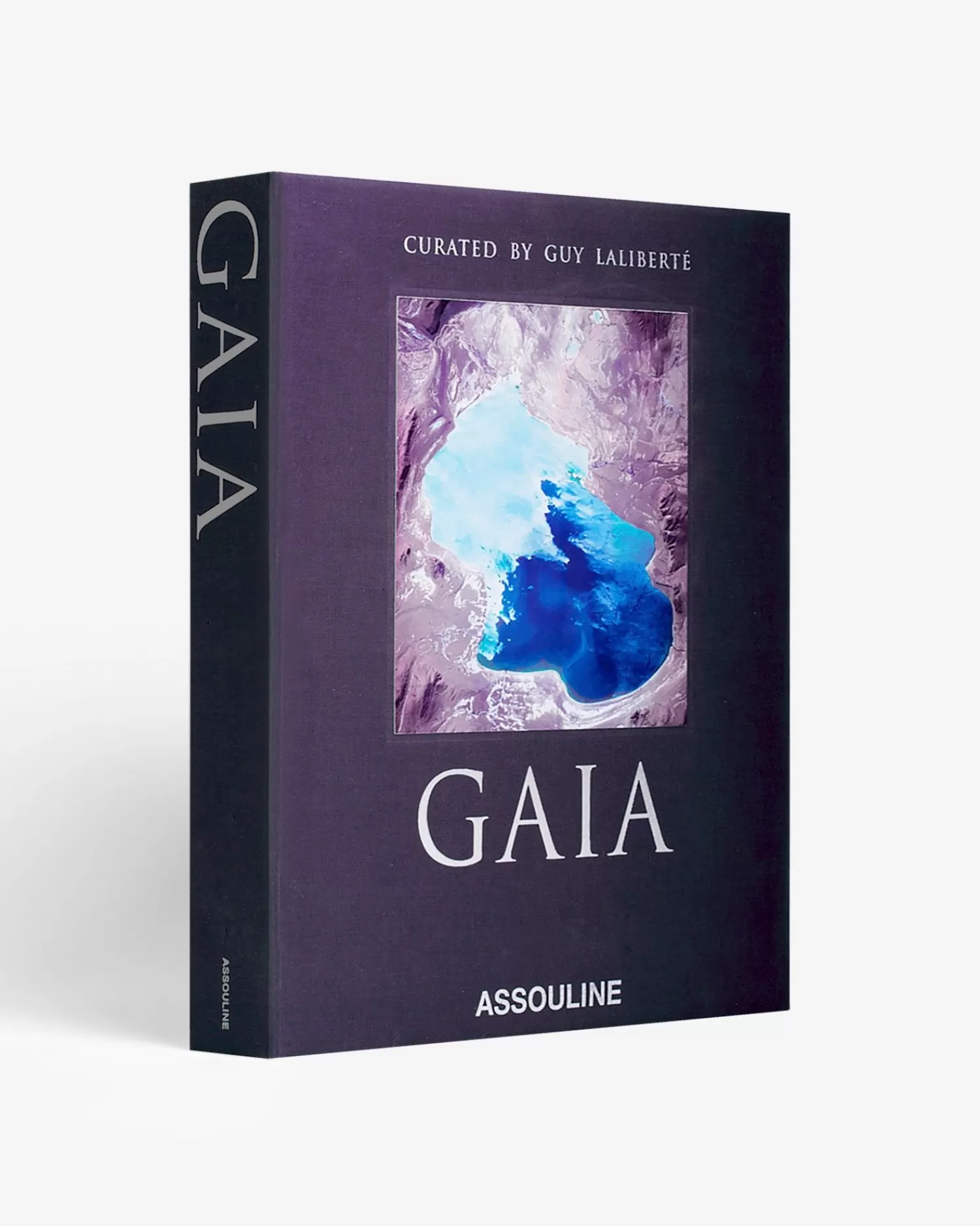 Gaia (Ultieme Collectie)-Assouline Best