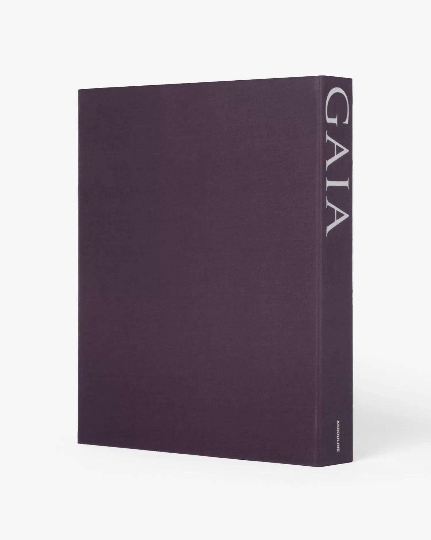 Gaia (Ultieme Collectie)-Assouline Best