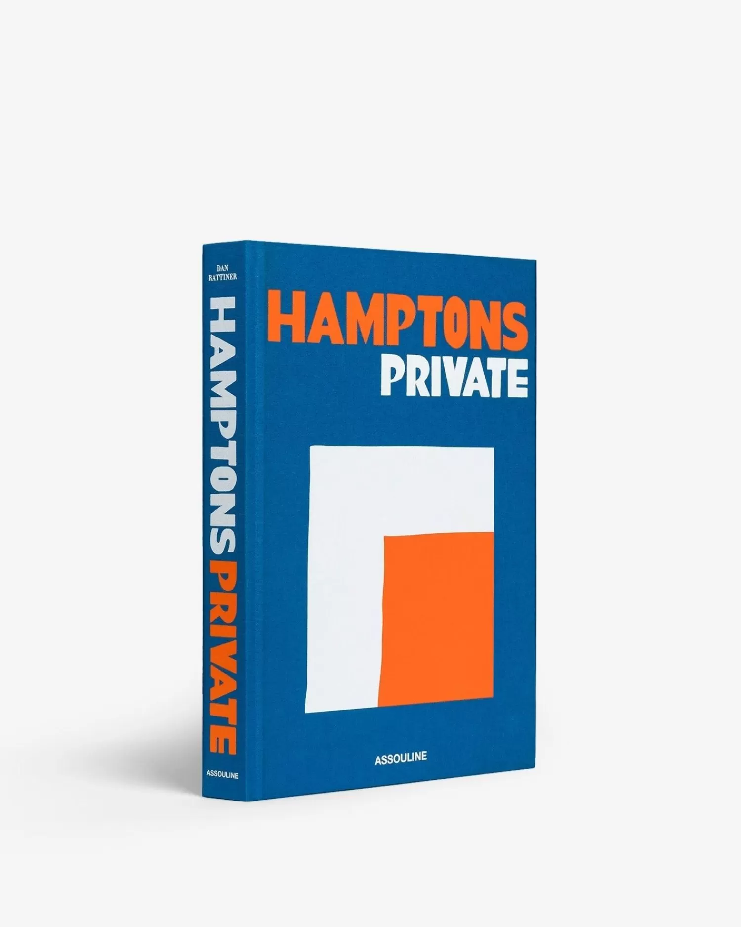 Hamptons Prive-Assouline Best