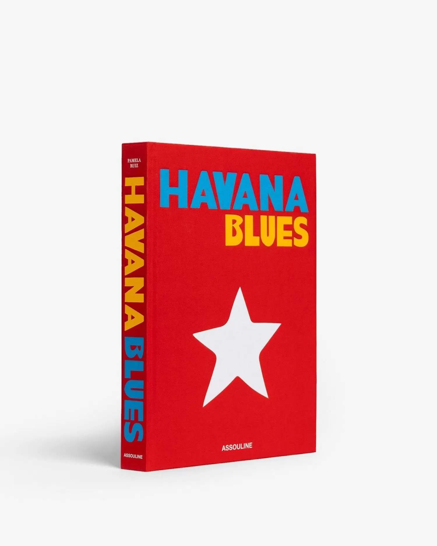 Havana-Blues-Assouline Discount