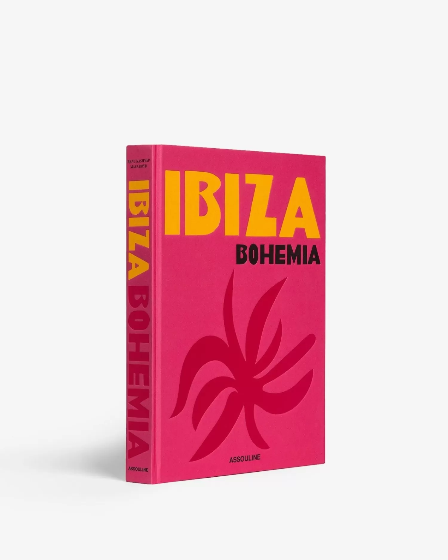 Ibiza Bohemen-Assouline Shop