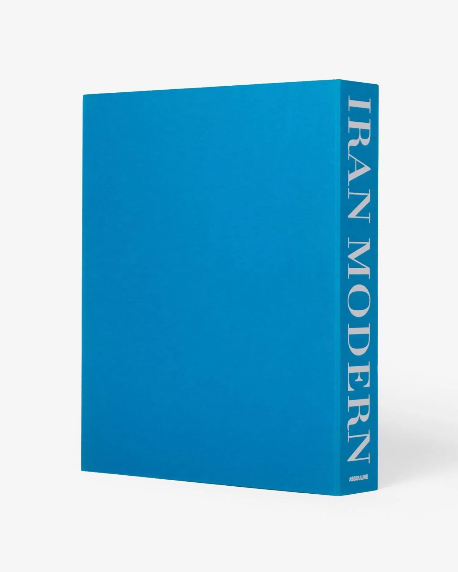 Iran Modern-Assouline Hot