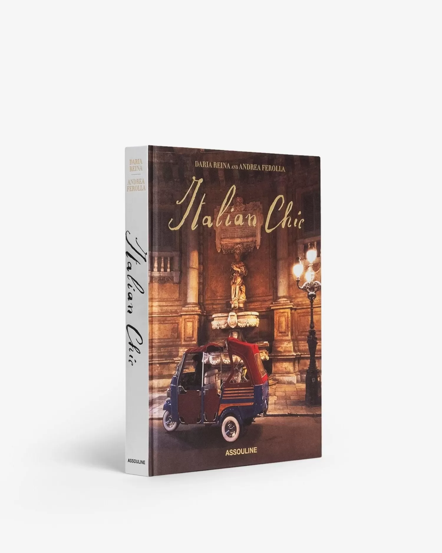 Italiaans Chique-Assouline Sale