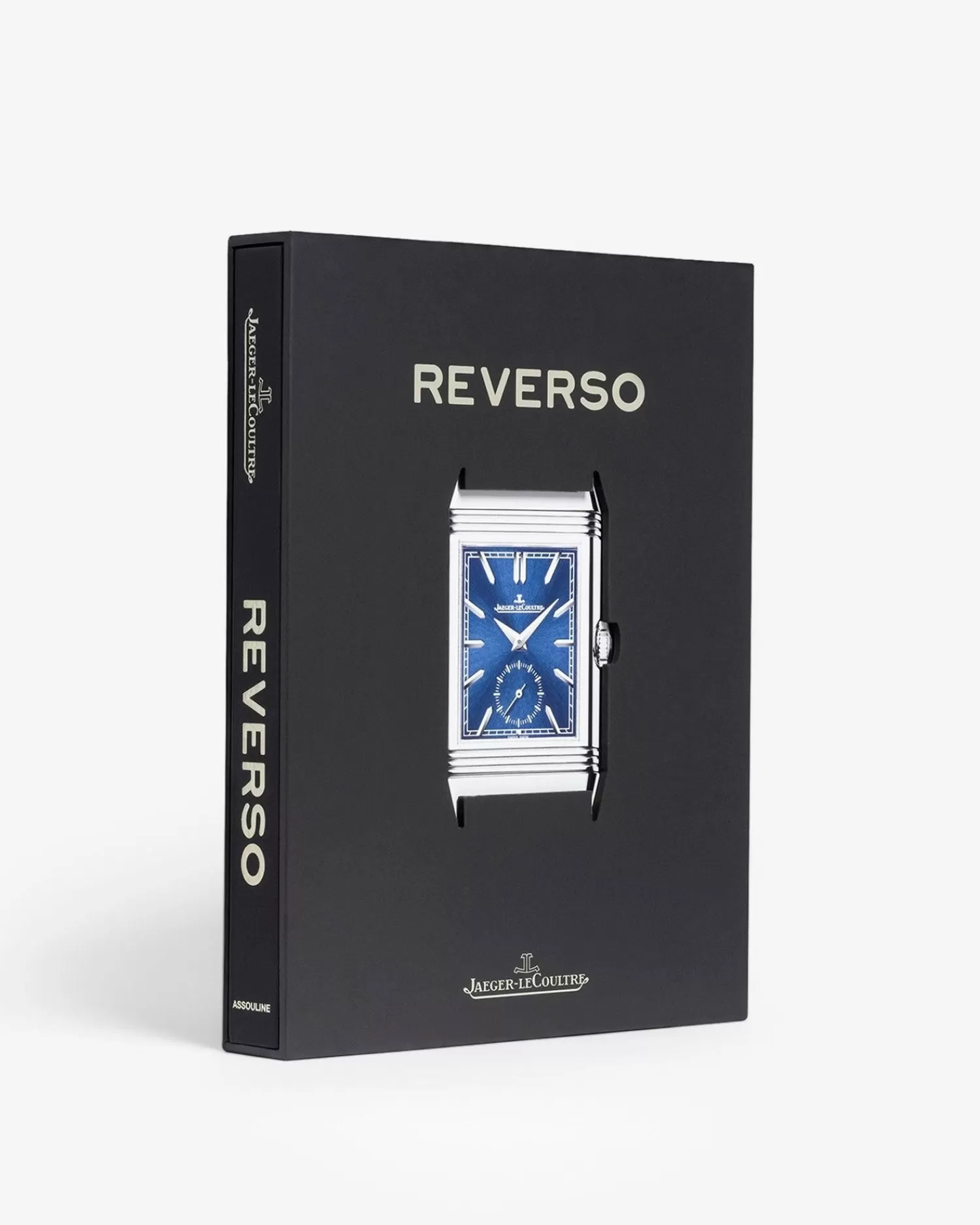 Jaeger-Lecoultre: Reverso-Assouline Cheap