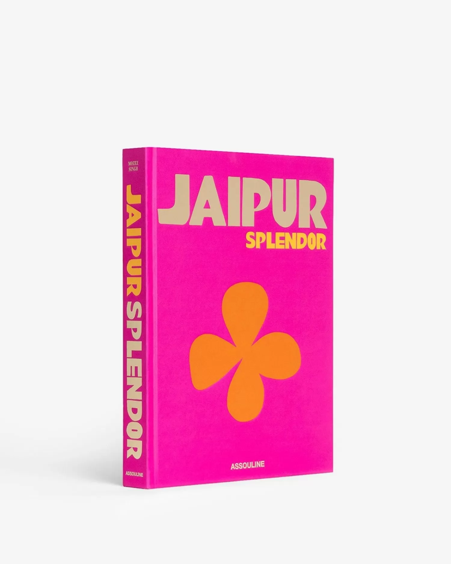 Jaipur Pracht-Assouline New