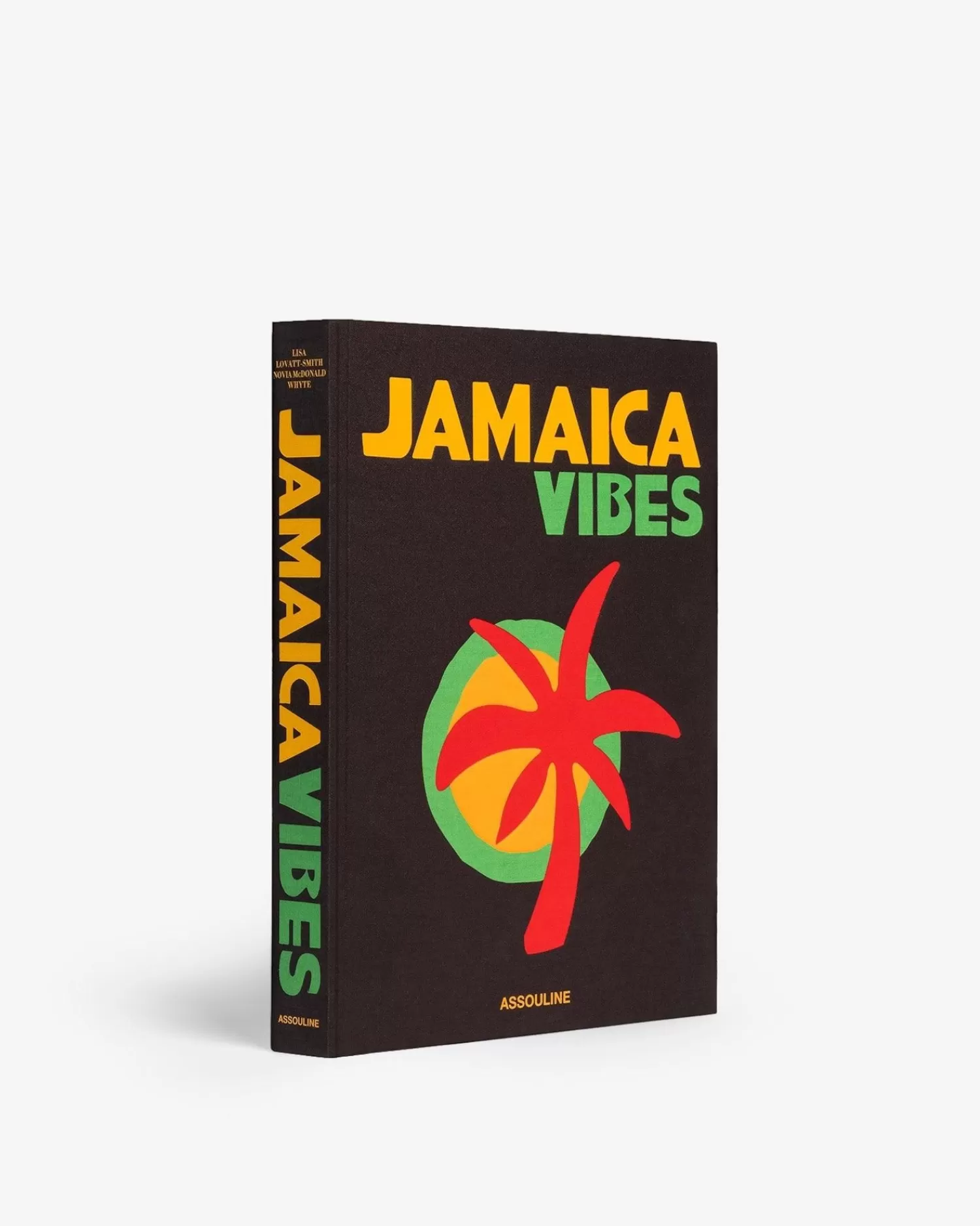 Jamaicaanse Sfeer-Assouline Sale