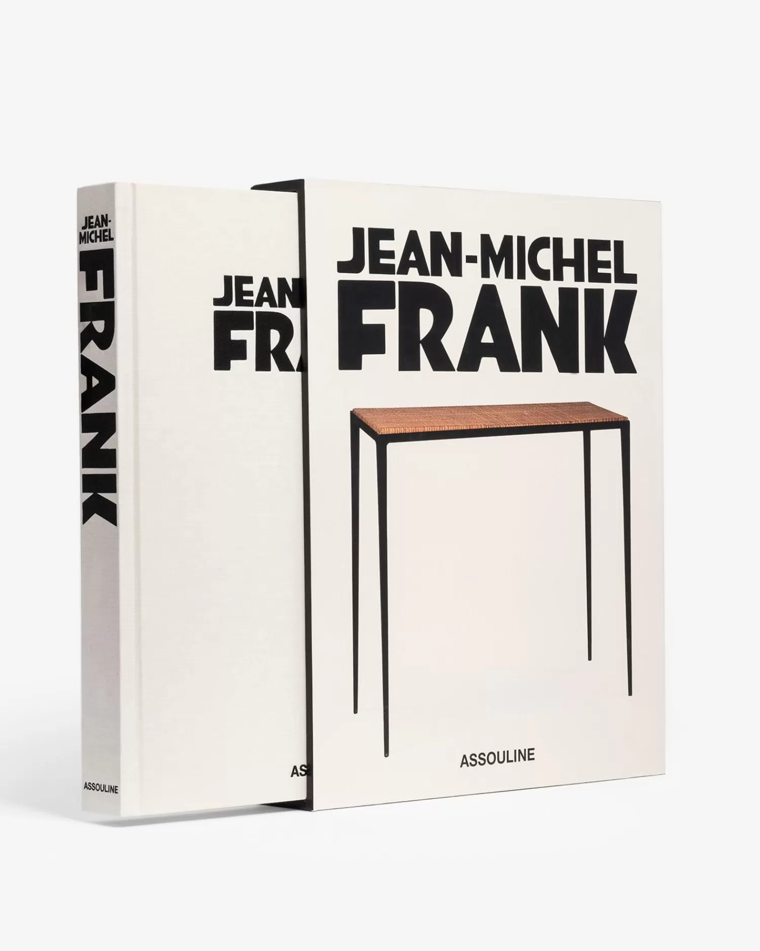 Jean Michel Frank-Assouline Sale