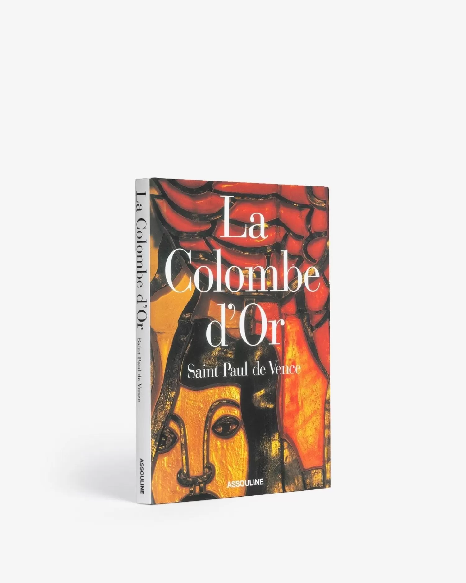 La Colombe D'Or-Assouline Flash Sale