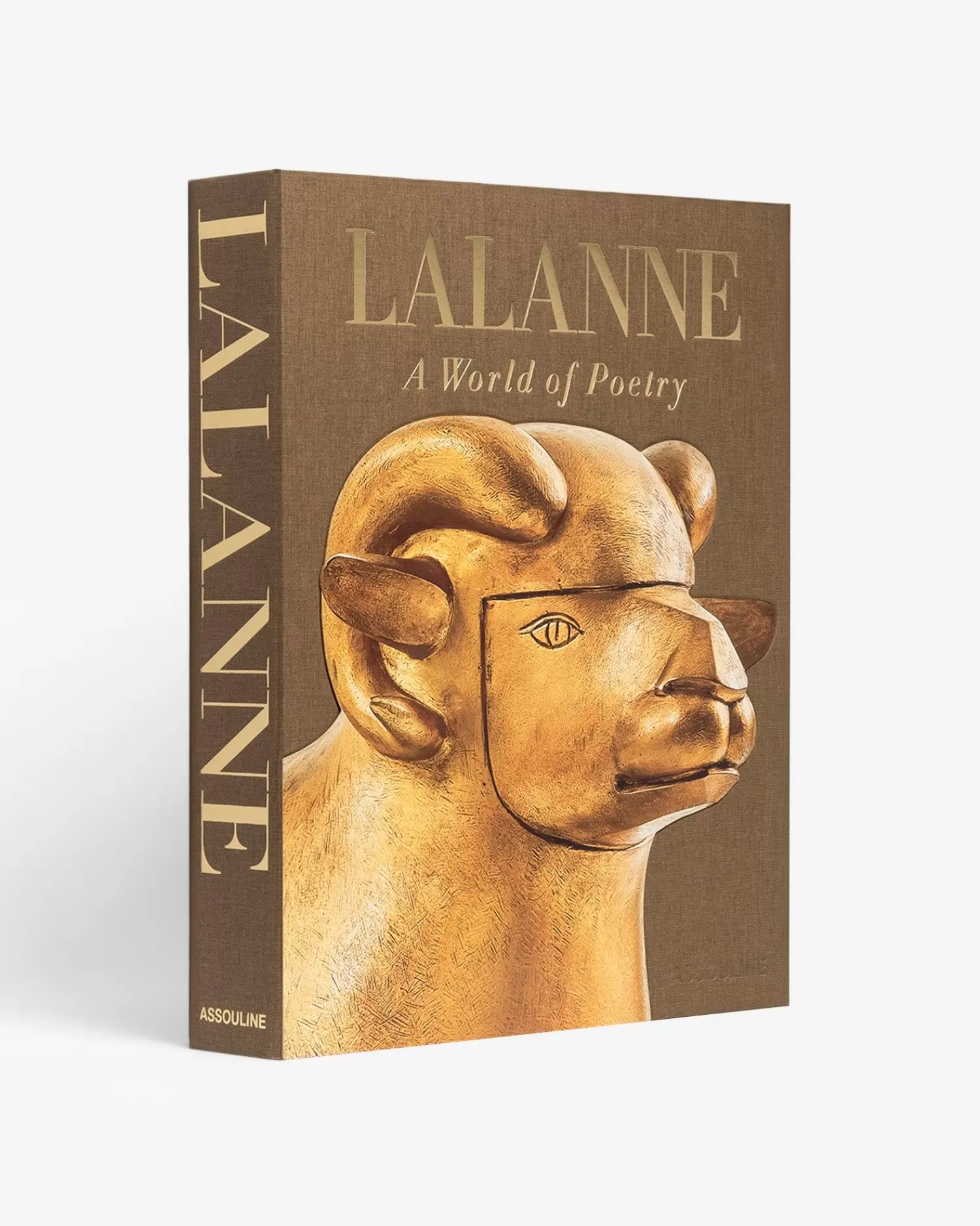 Lalanne: Een Wereld Van Poezie-Assouline Best Sale