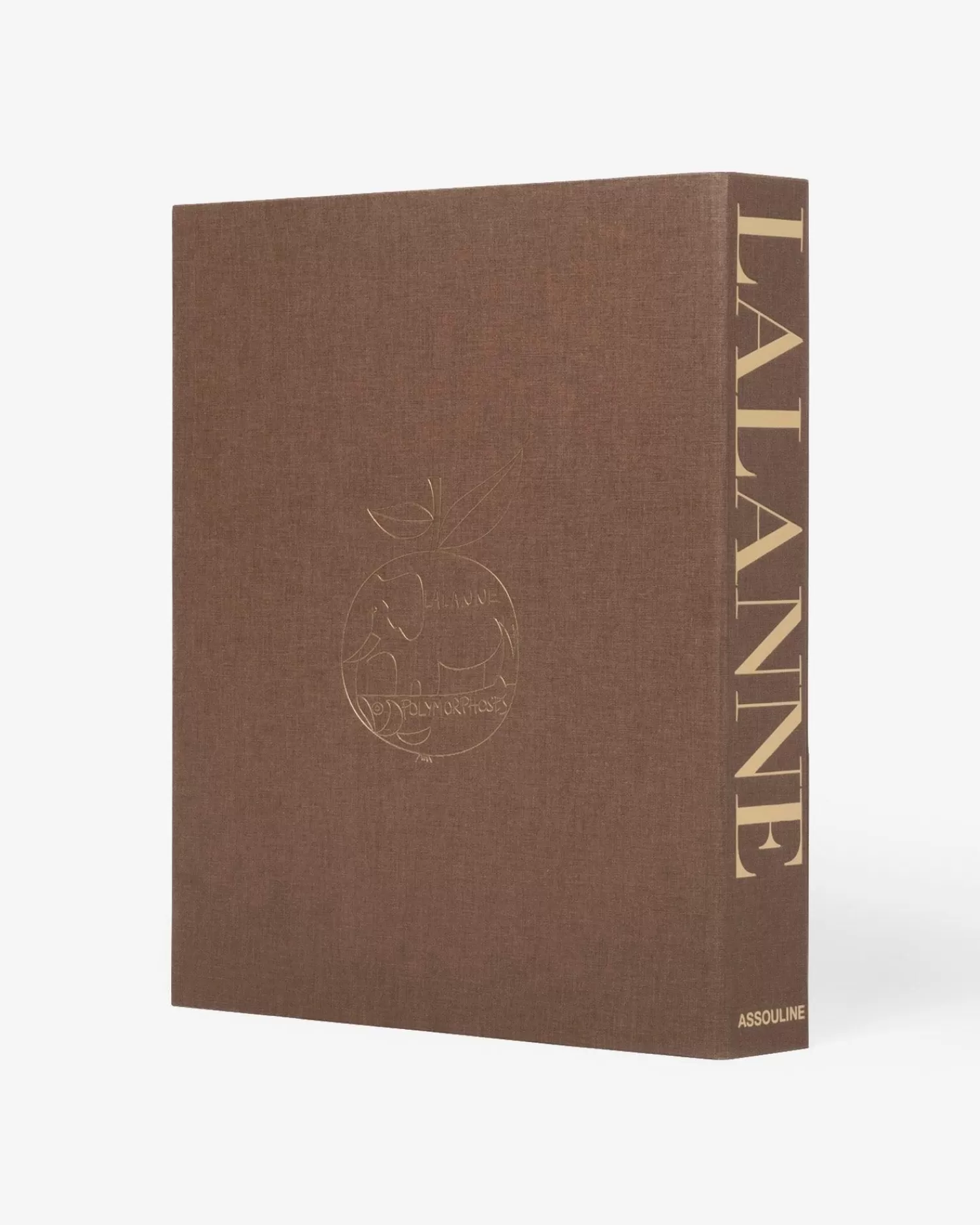 Lalanne: Een Wereld Van Poezie-Assouline Best Sale