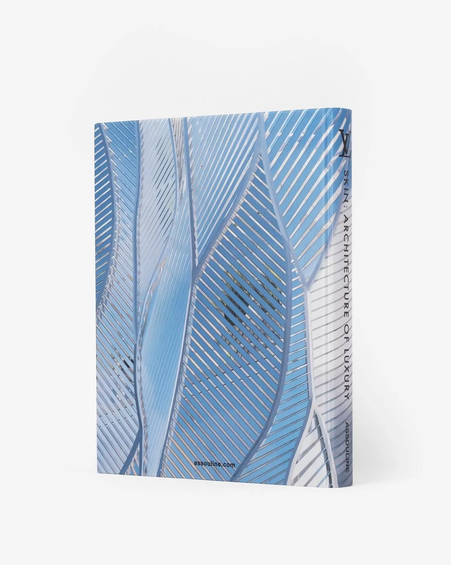 Louis Vuitton Skin: Architectuur Van Luxe (Beijing-Editie)-Assouline Sale