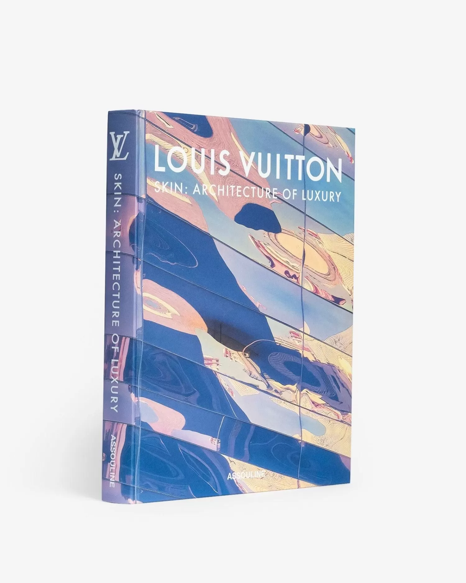 Louis Vuitton Skin: Architectuur Van Luxe (Tokio-Editie)-Assouline Online