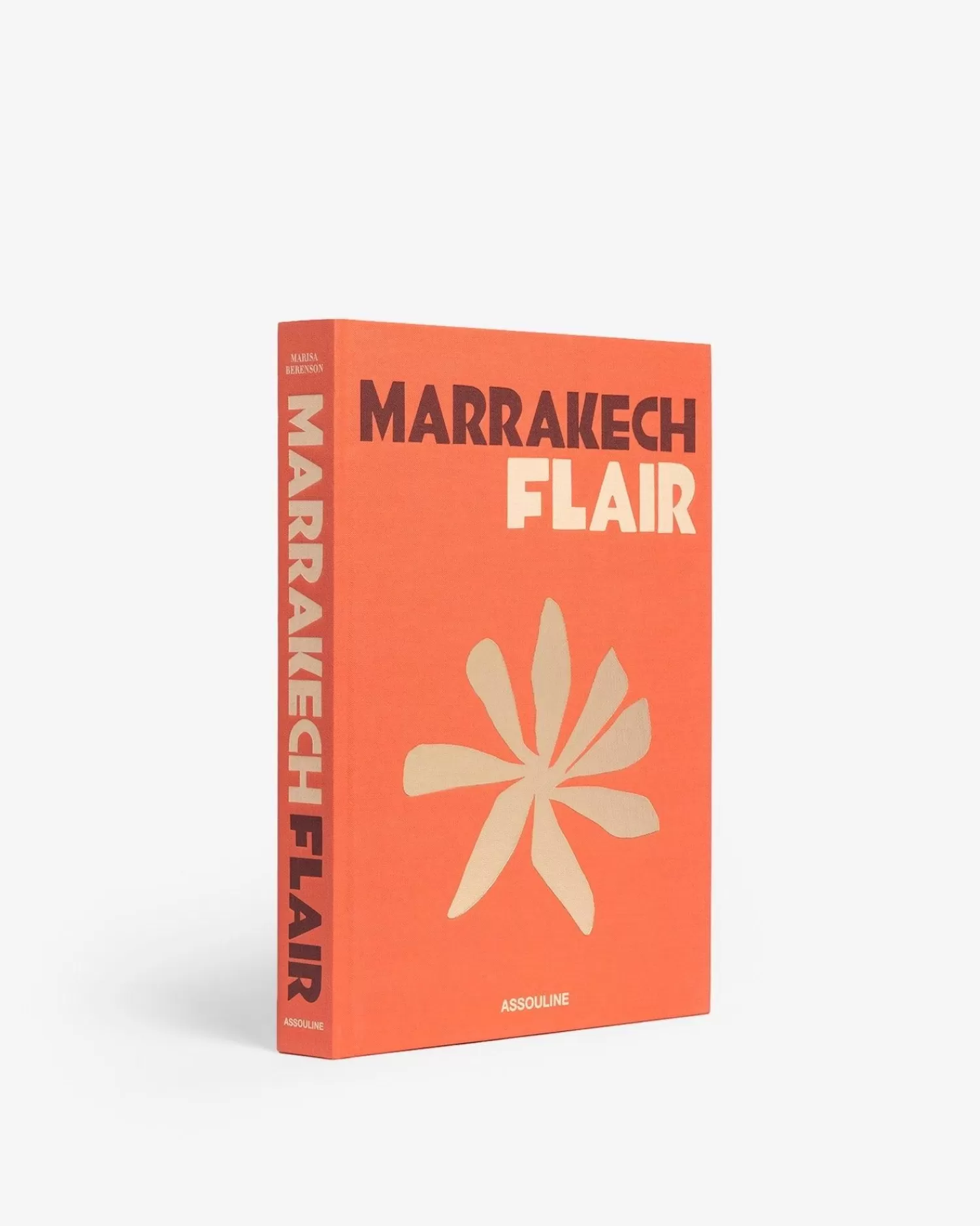 Marrakech-Flair-Assouline Outlet