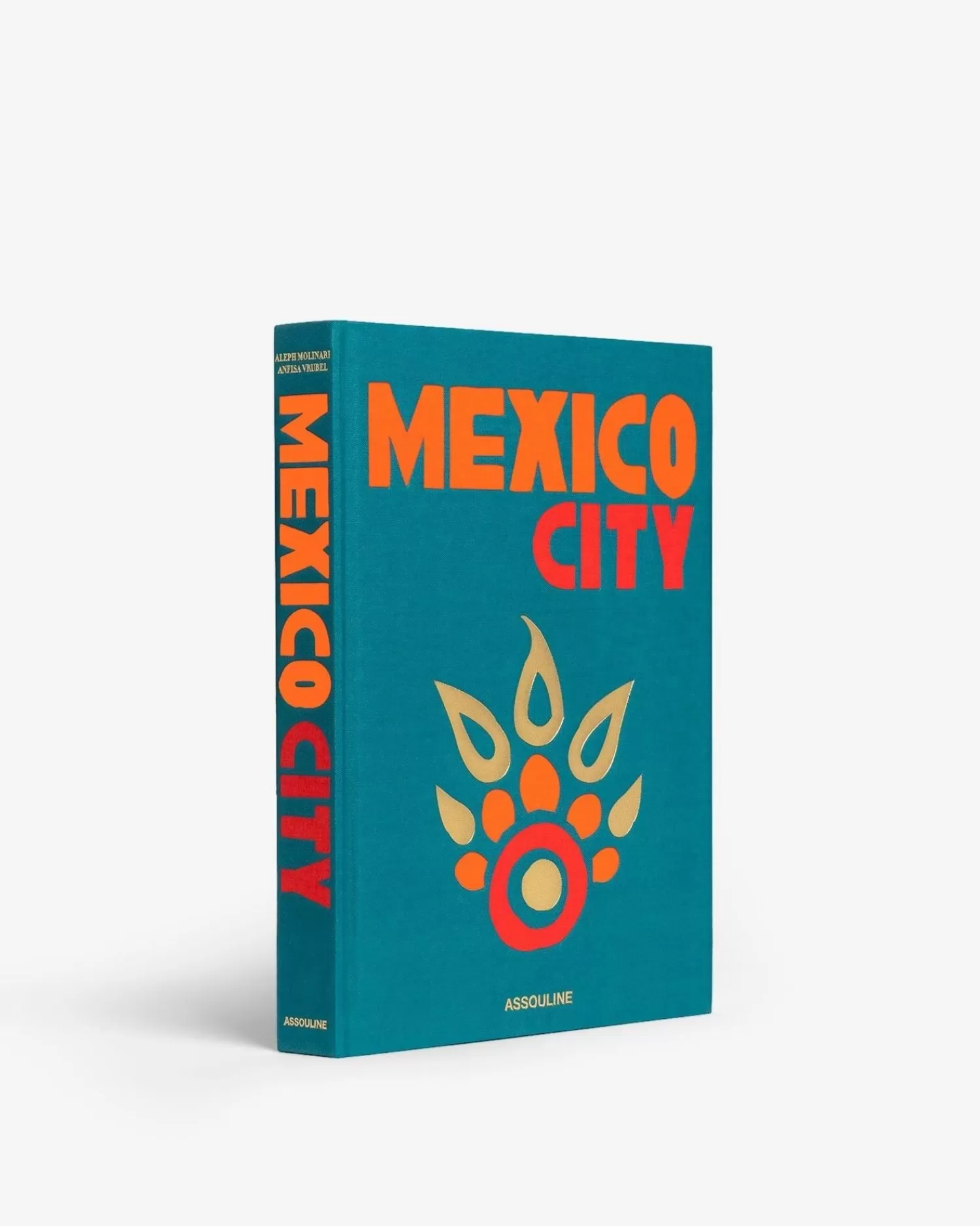 Mexico Stad-Assouline Cheap