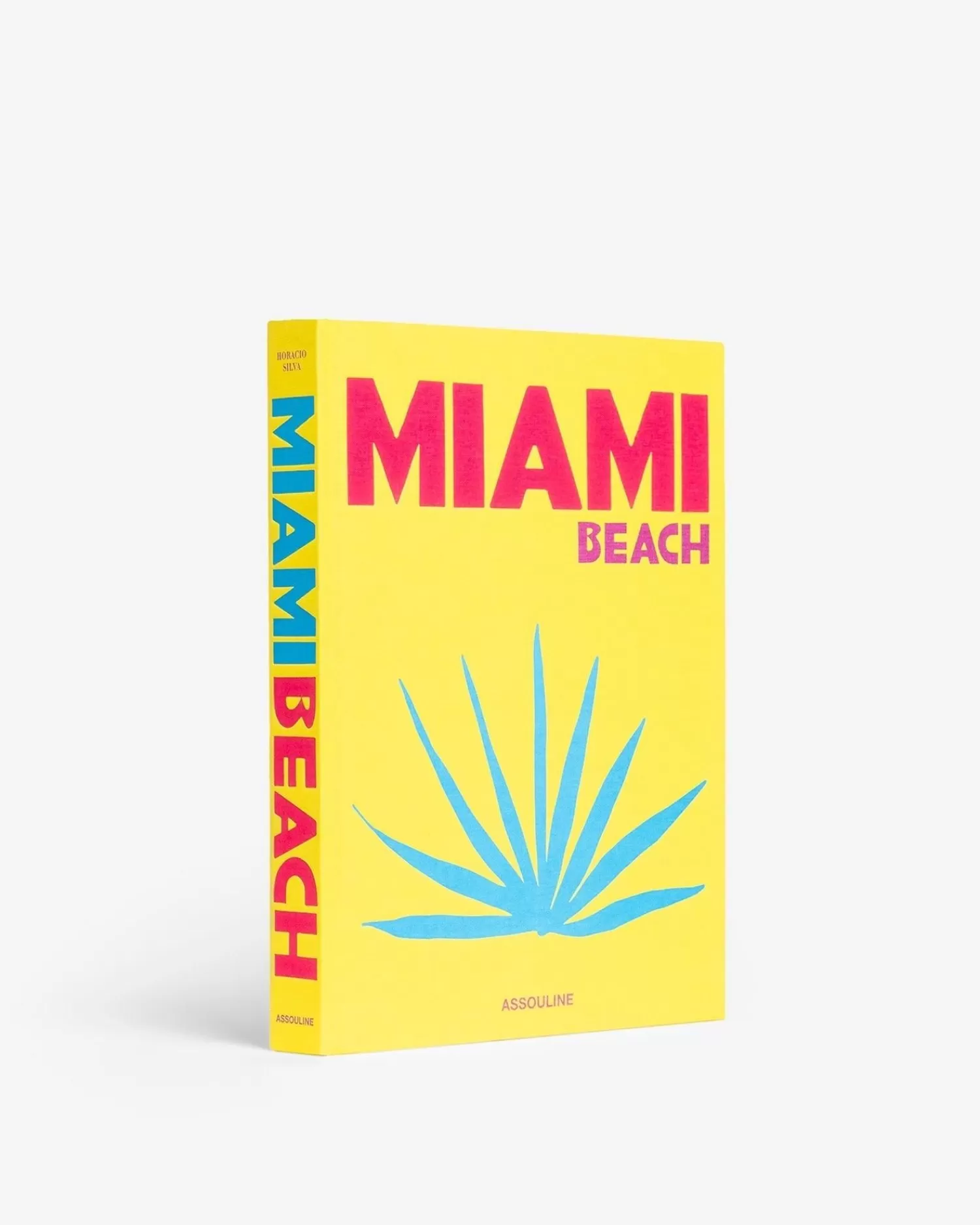 Miami-Strand-Assouline Online