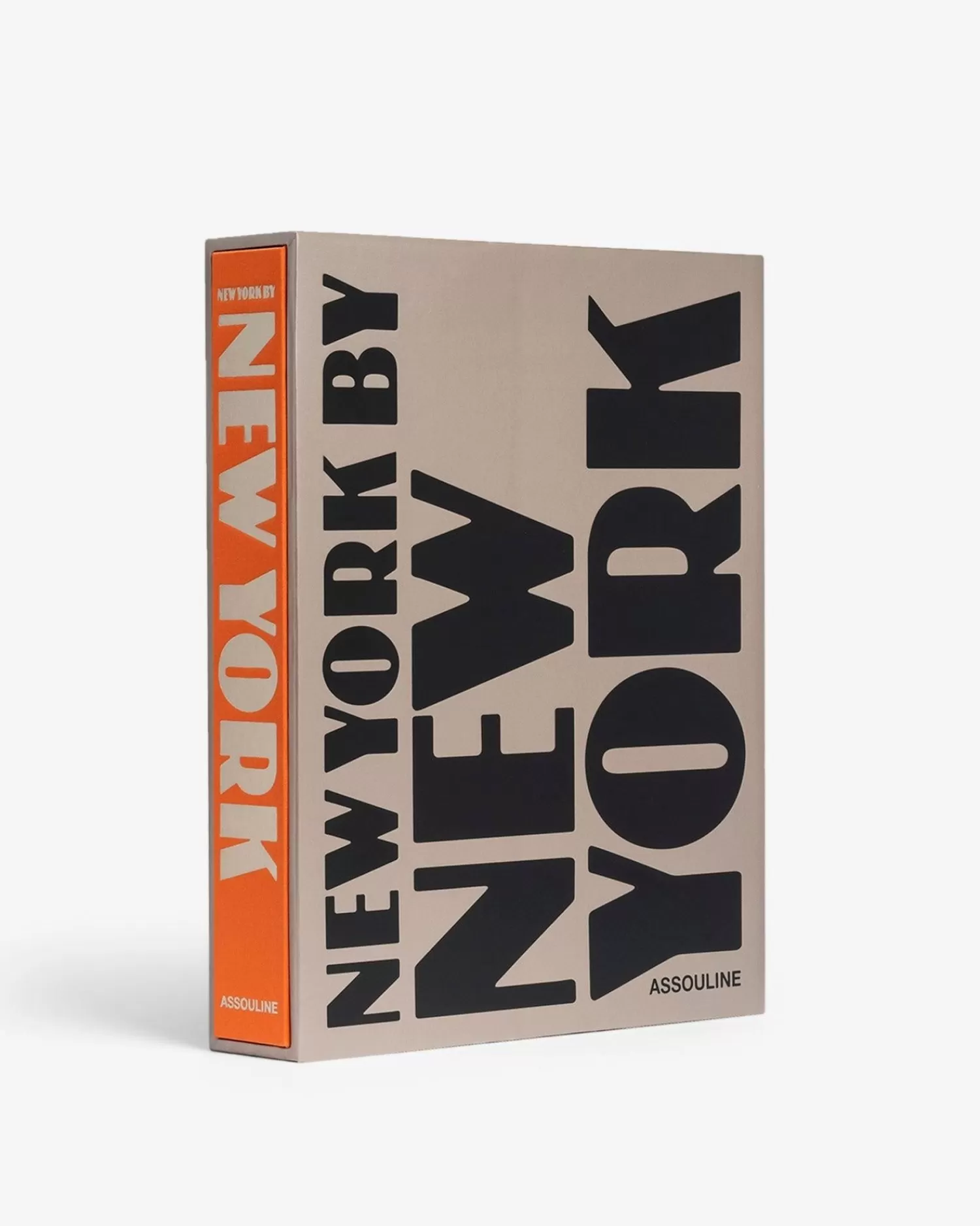 New York Door New York-Assouline Discount