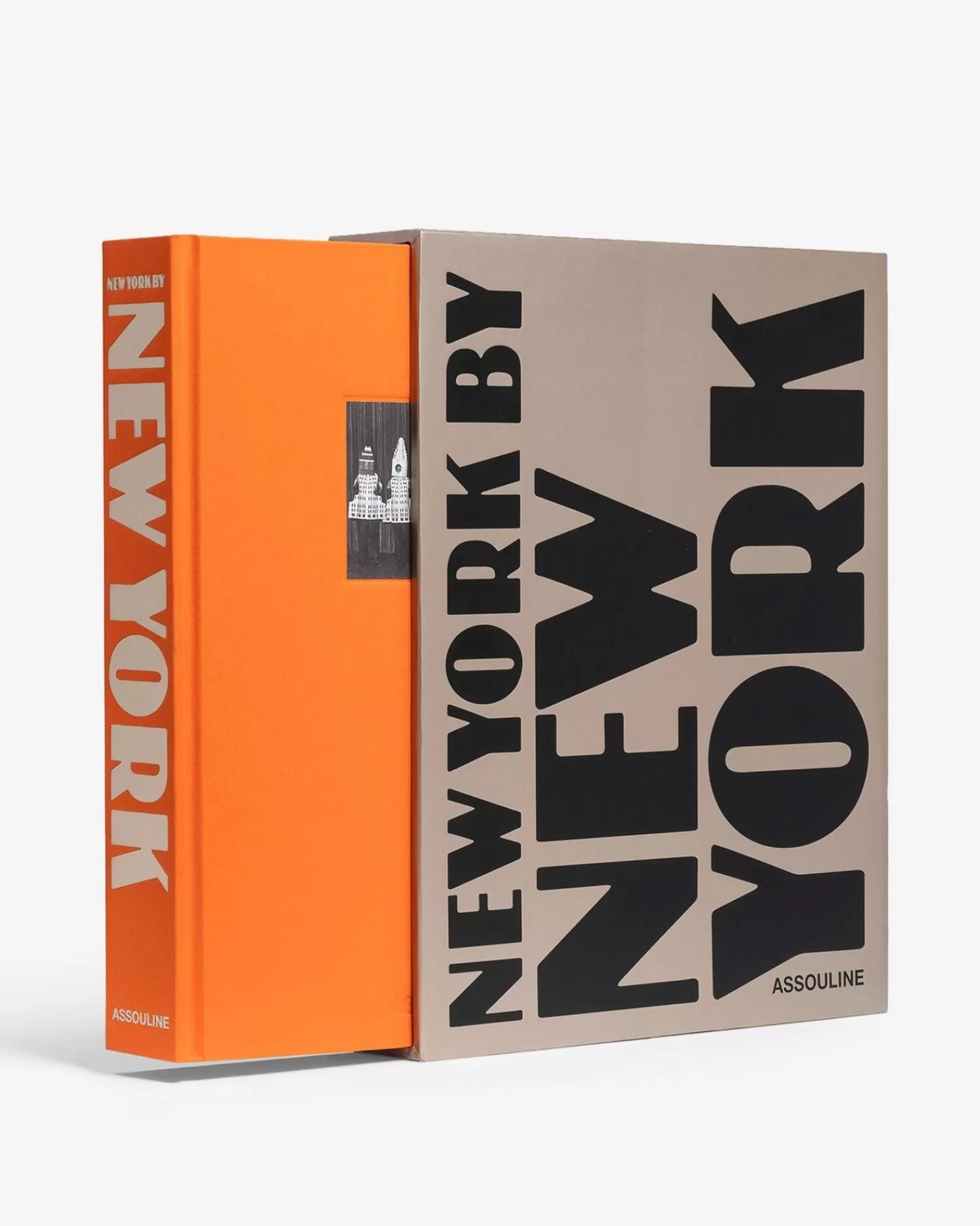 New York Door New York-Assouline Discount